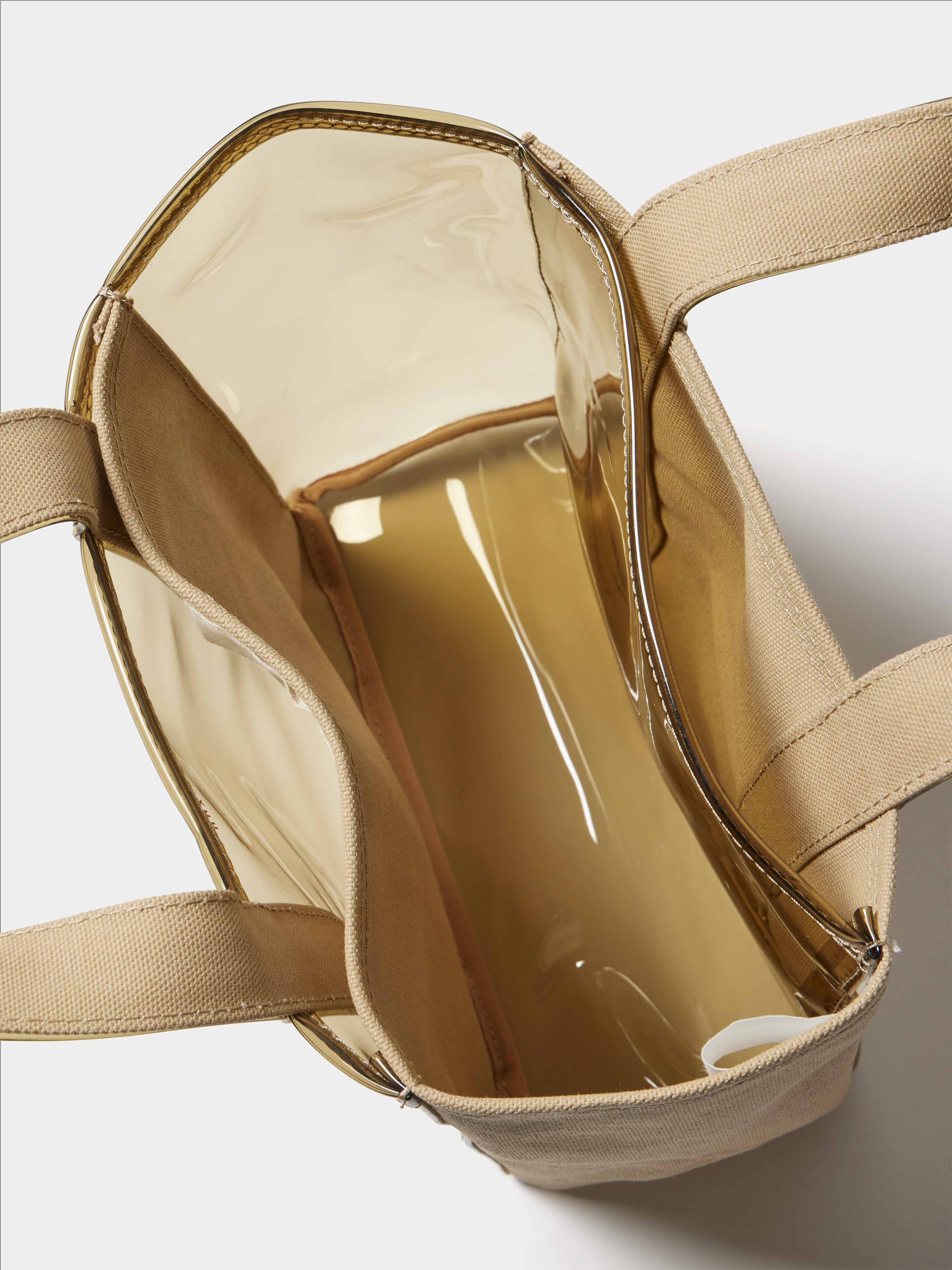 GLASSBOAT TOTE S -New Color-