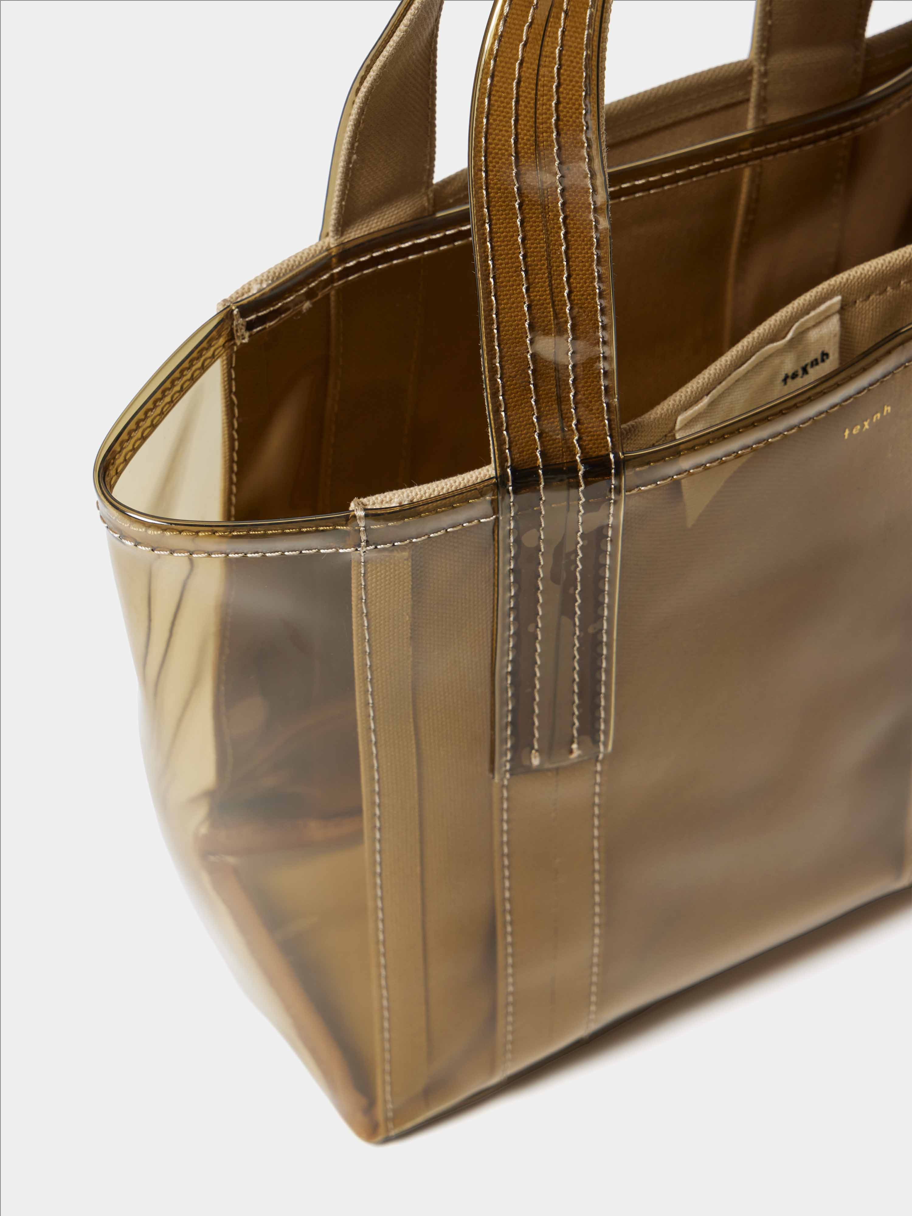 GLASSBOAT TOTE S -New Color-
