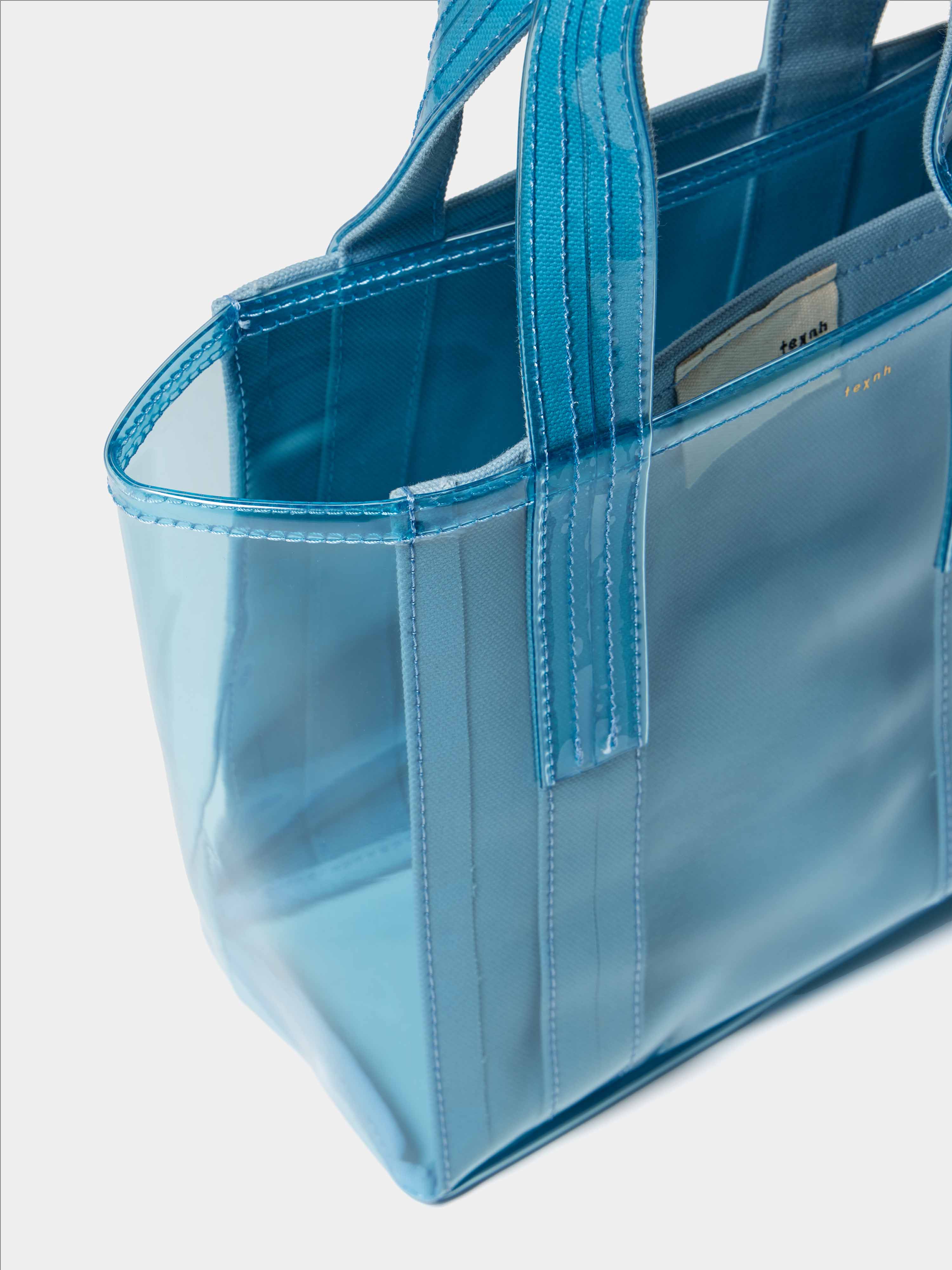 GLASSBOAT TOTE S -New Color-