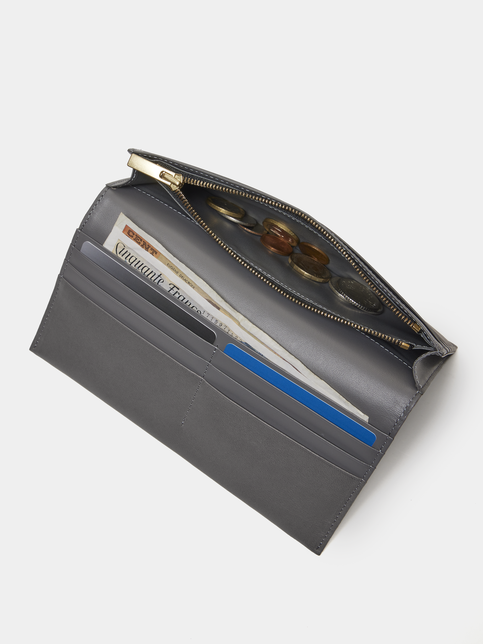 BILL WALLET