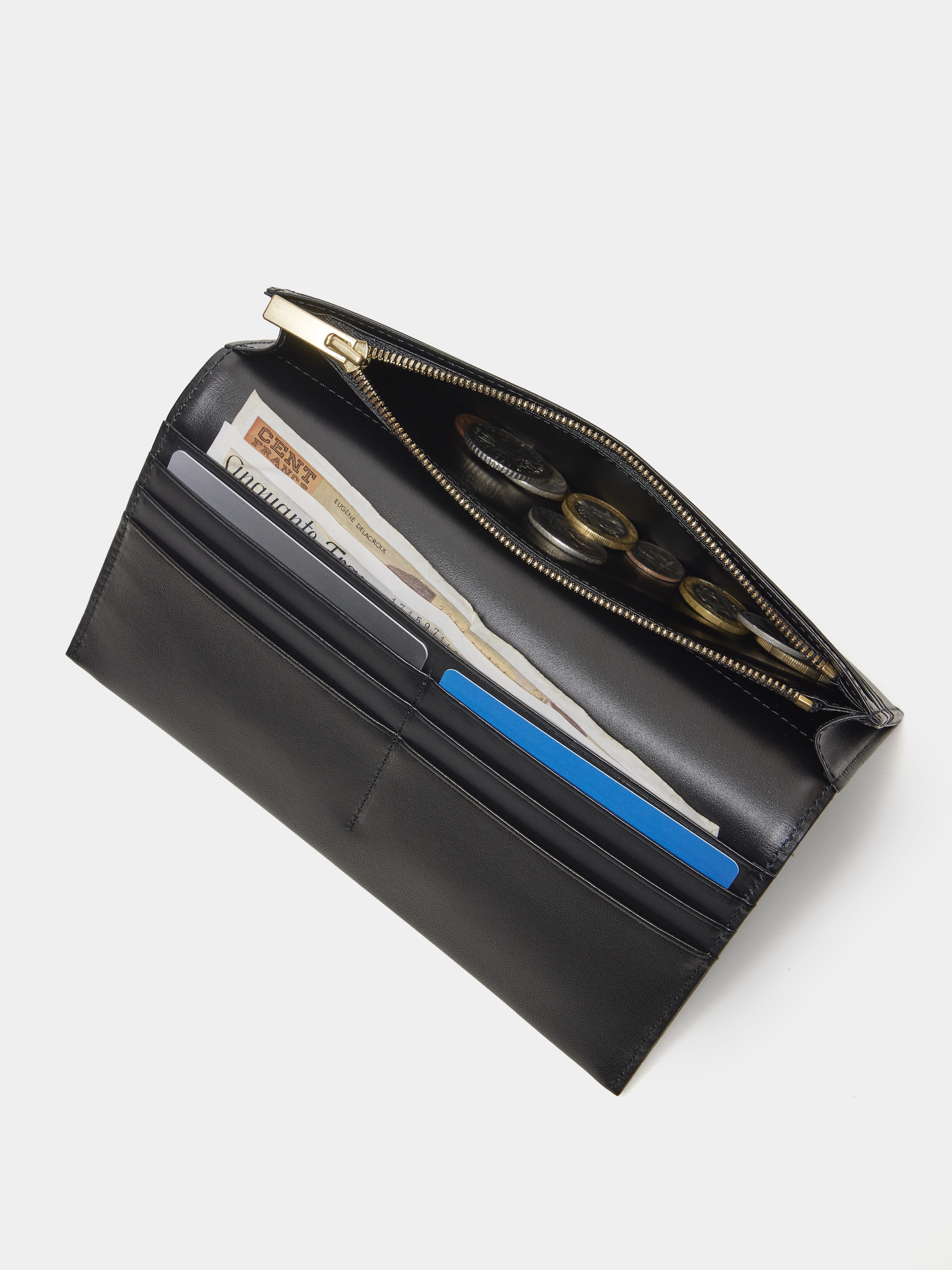 BILL WALLET