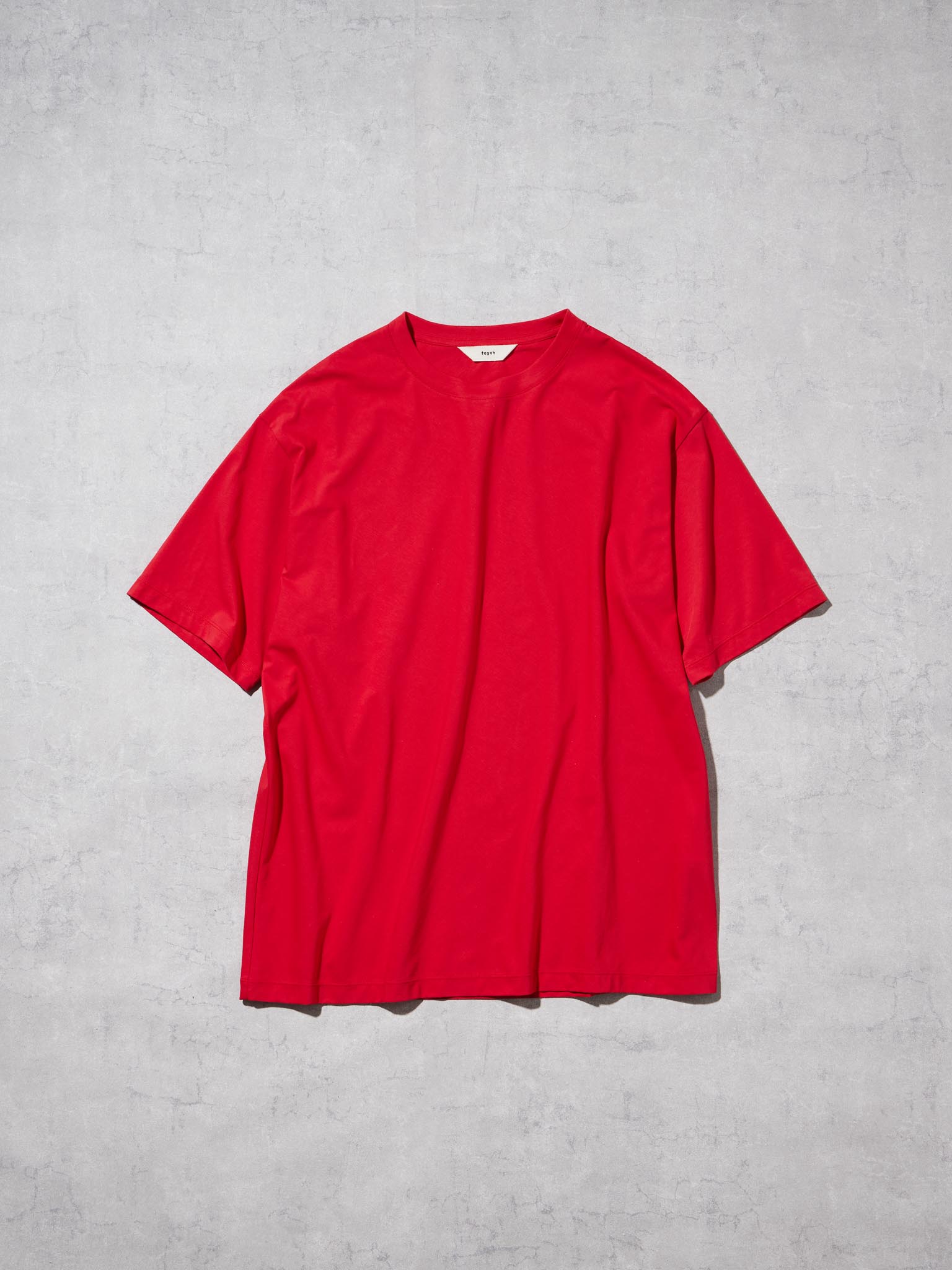 BIAS CUT-SEW / RELAX FIT