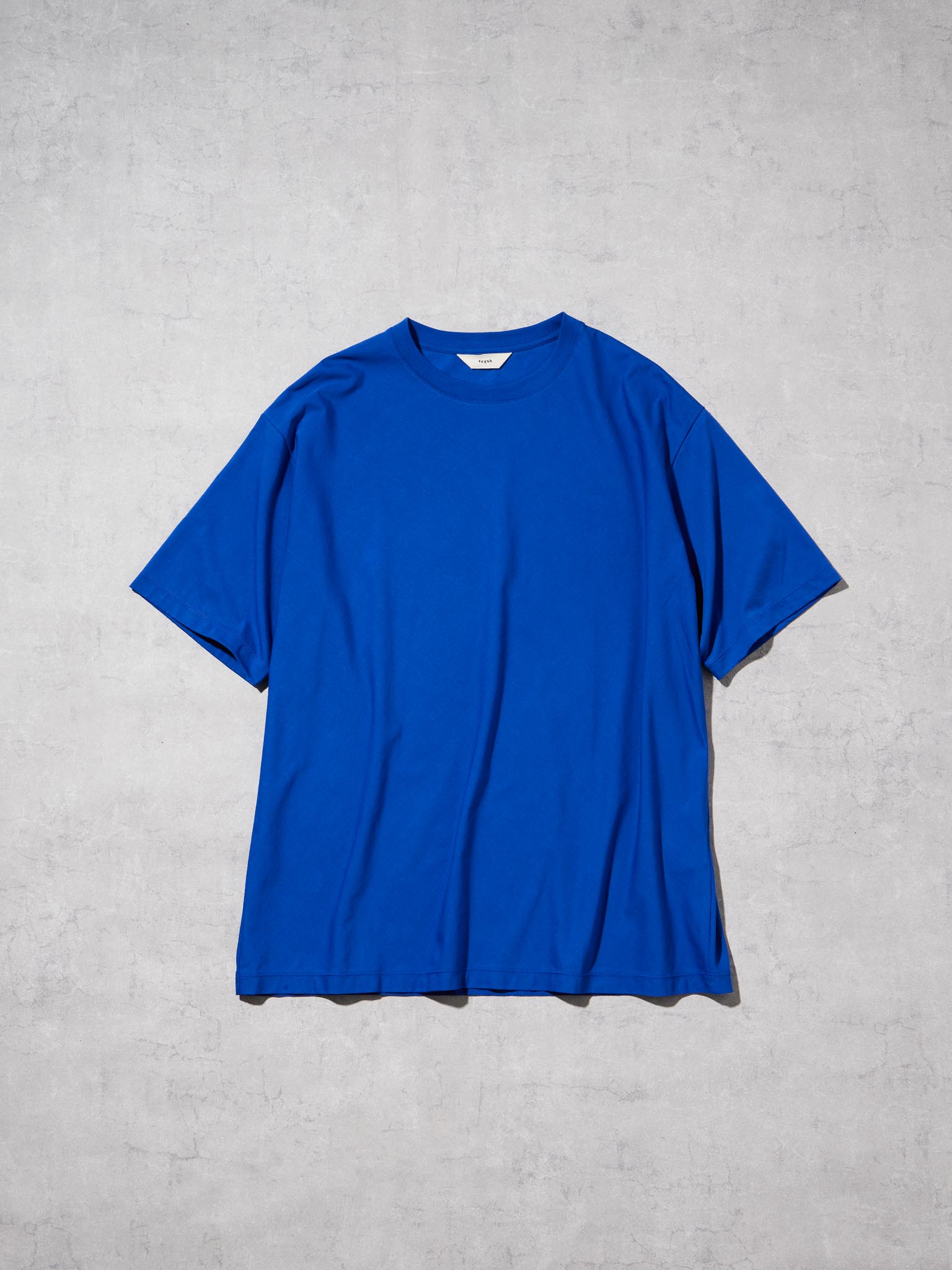 BIAS CUT-SEW / RELAX FIT