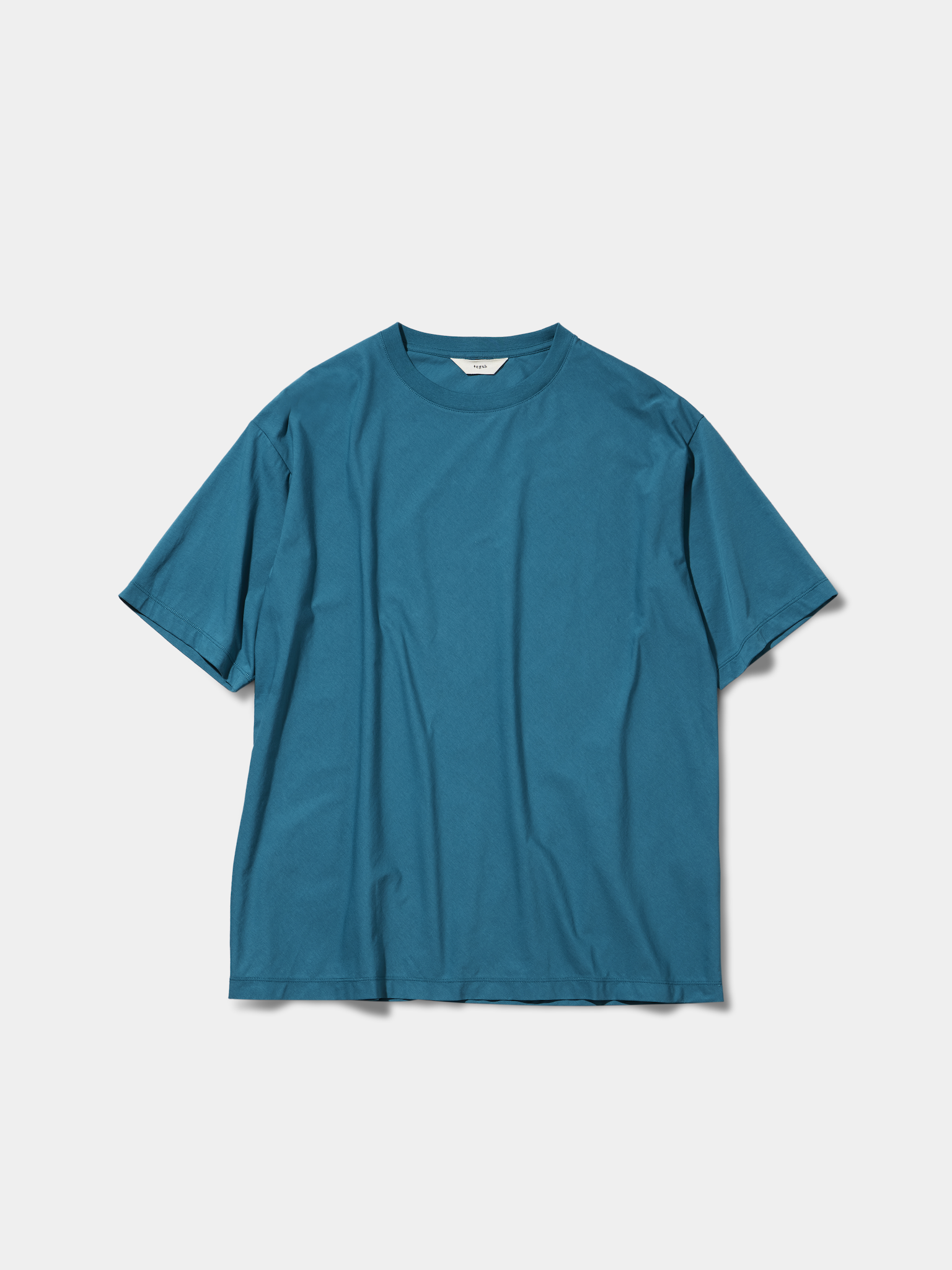 BIAS CUT-SEW / RELAX FIT