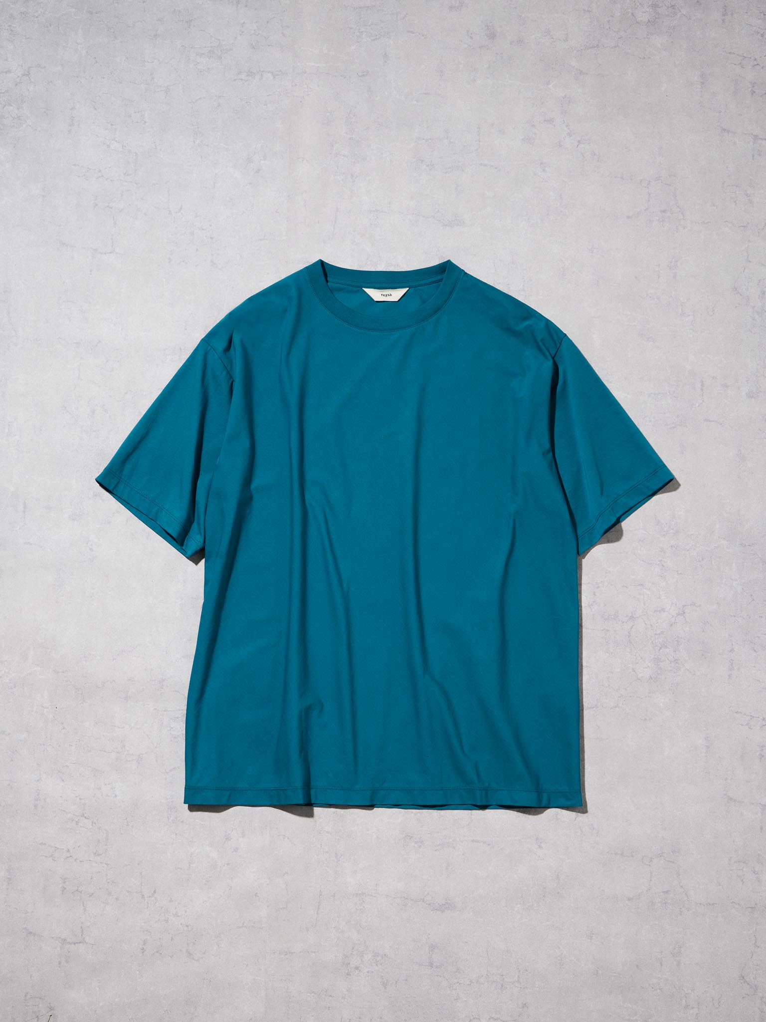 BIAS CUT-SEW / RELAX FIT