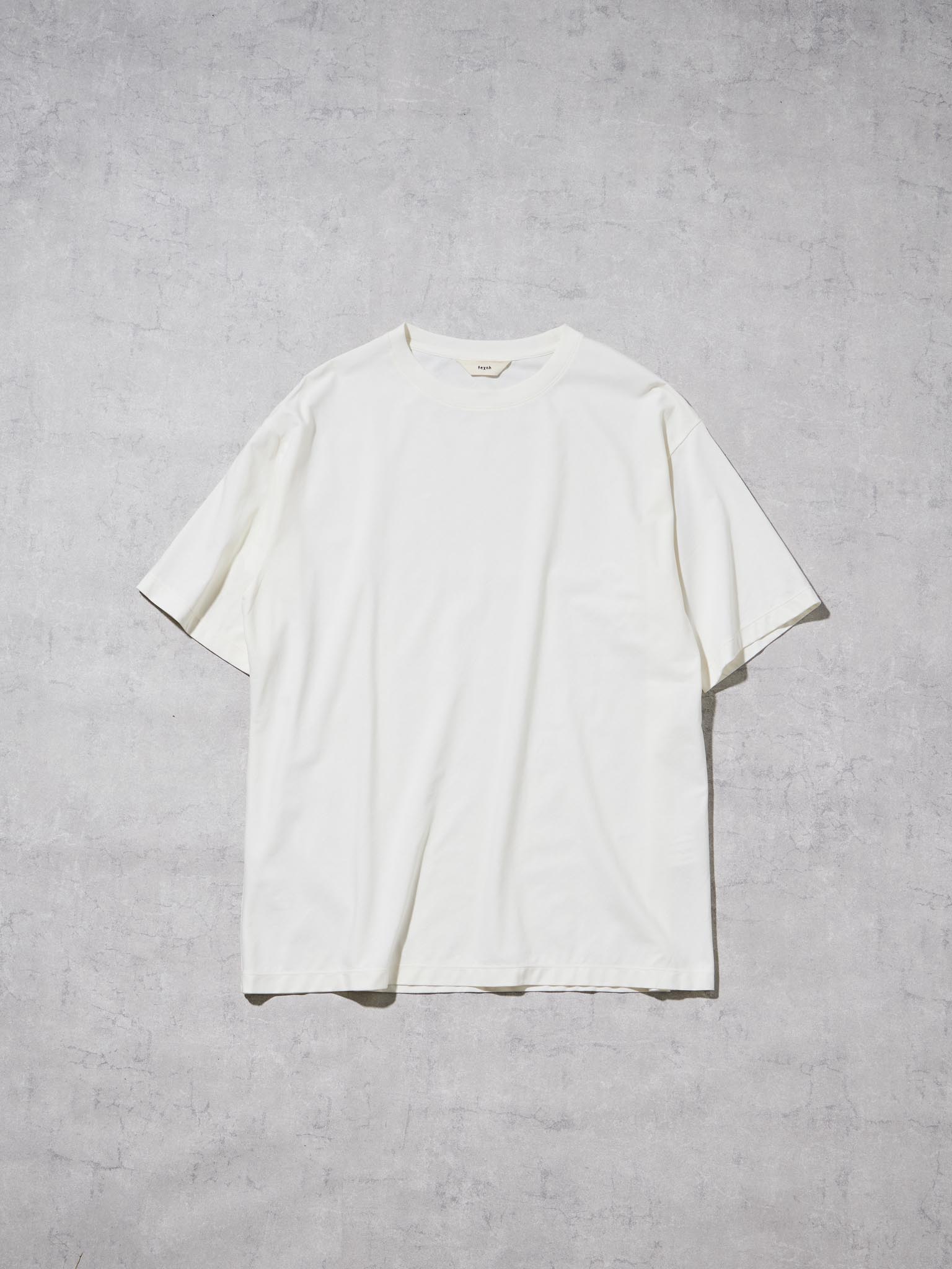 BIAS CUT-SEW / RELAX FIT