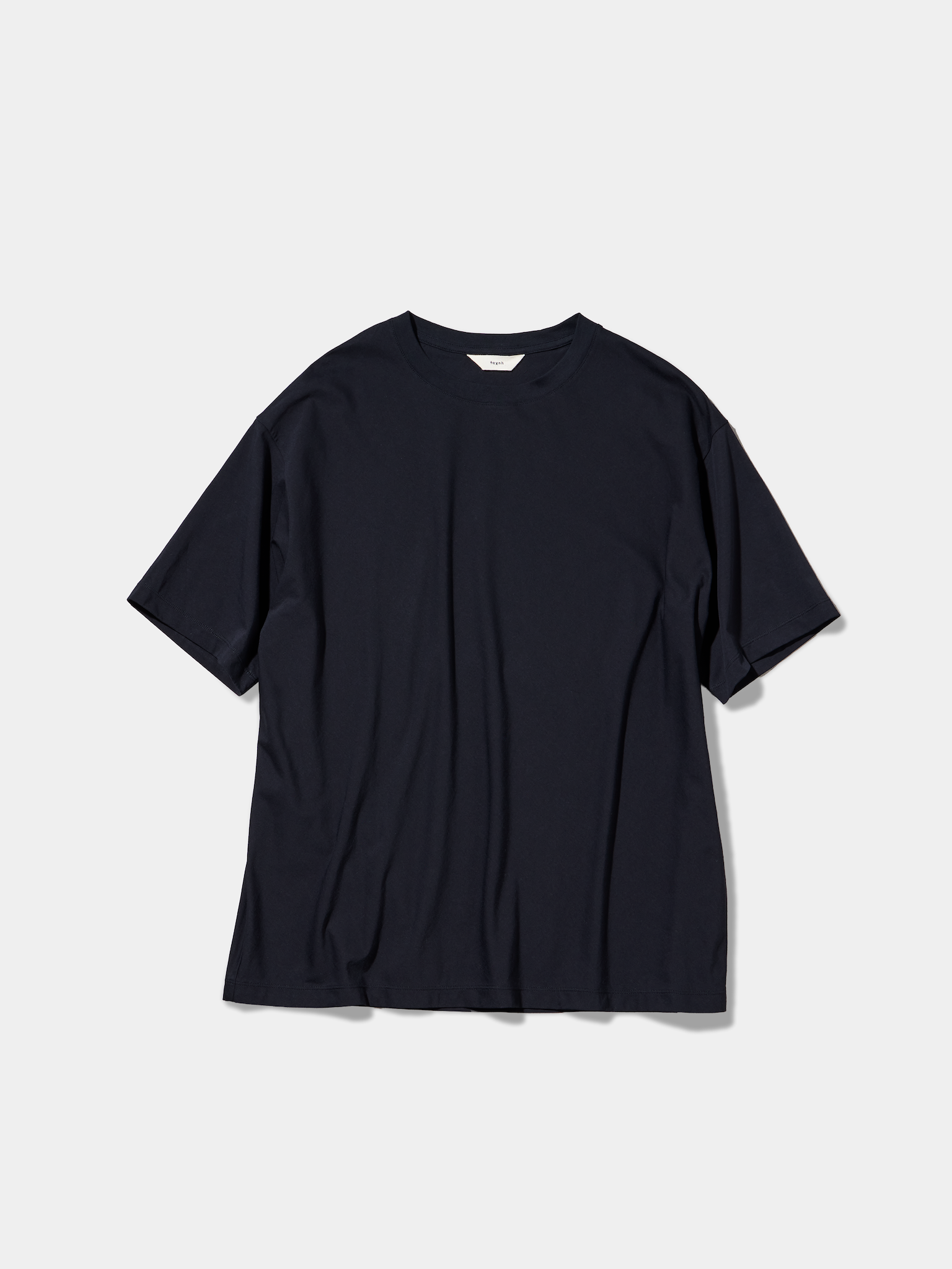 BIAS CUT-SEW / RELAX FIT