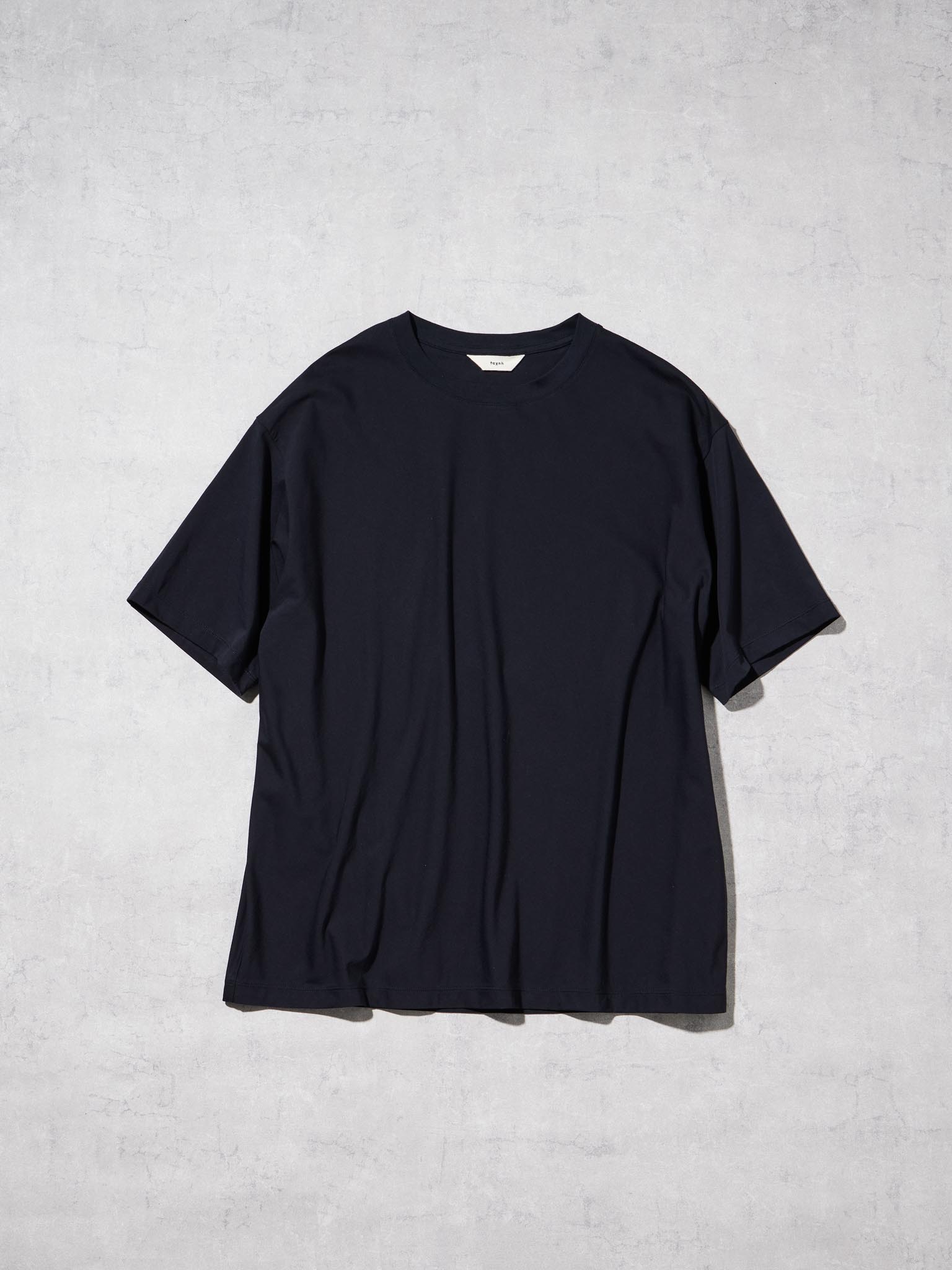 BIAS CUT-SEW / RELAX FIT