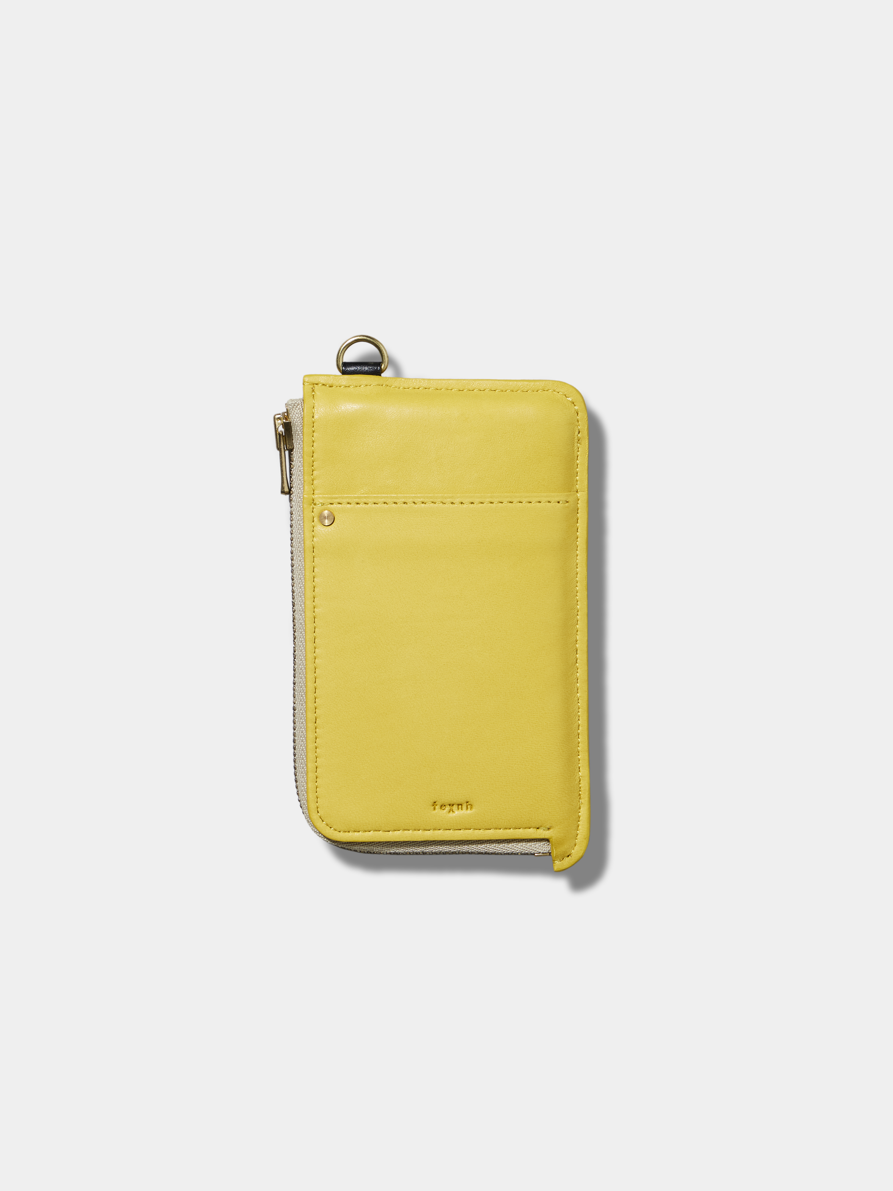 ZIP CASE