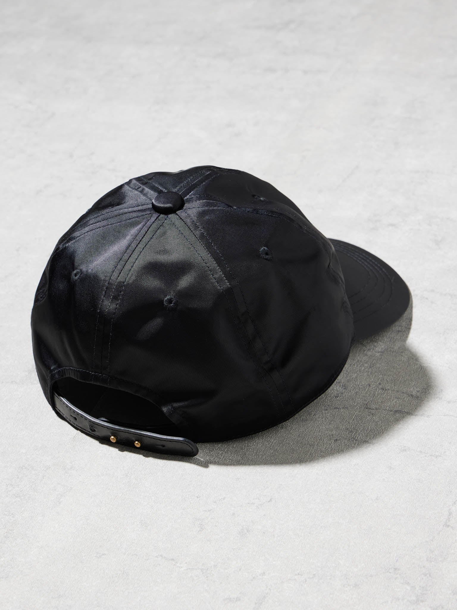 GIBOSHI BOUSHI / CAP / 66NY