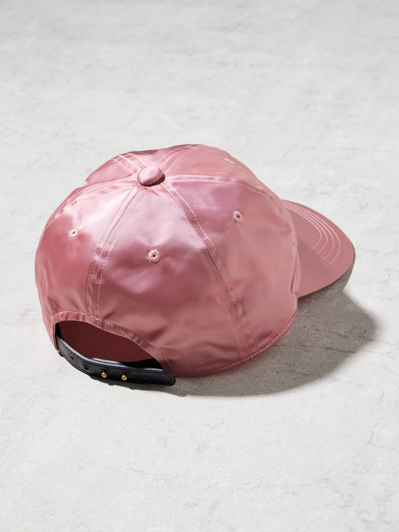 GIBOSHI BOUSHI / CAP / 66NY