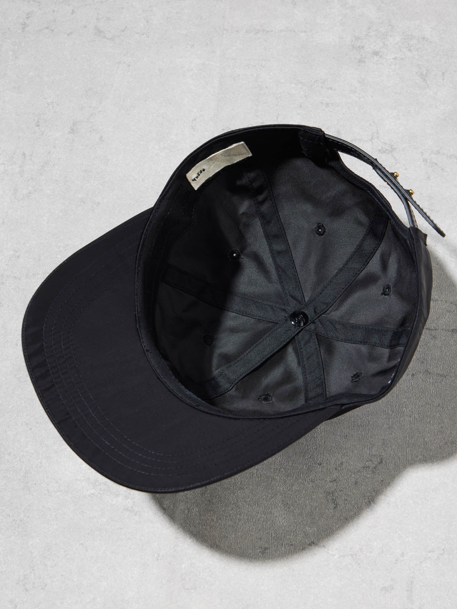 GIBOSHI BOUSHI / CAP / 66NY