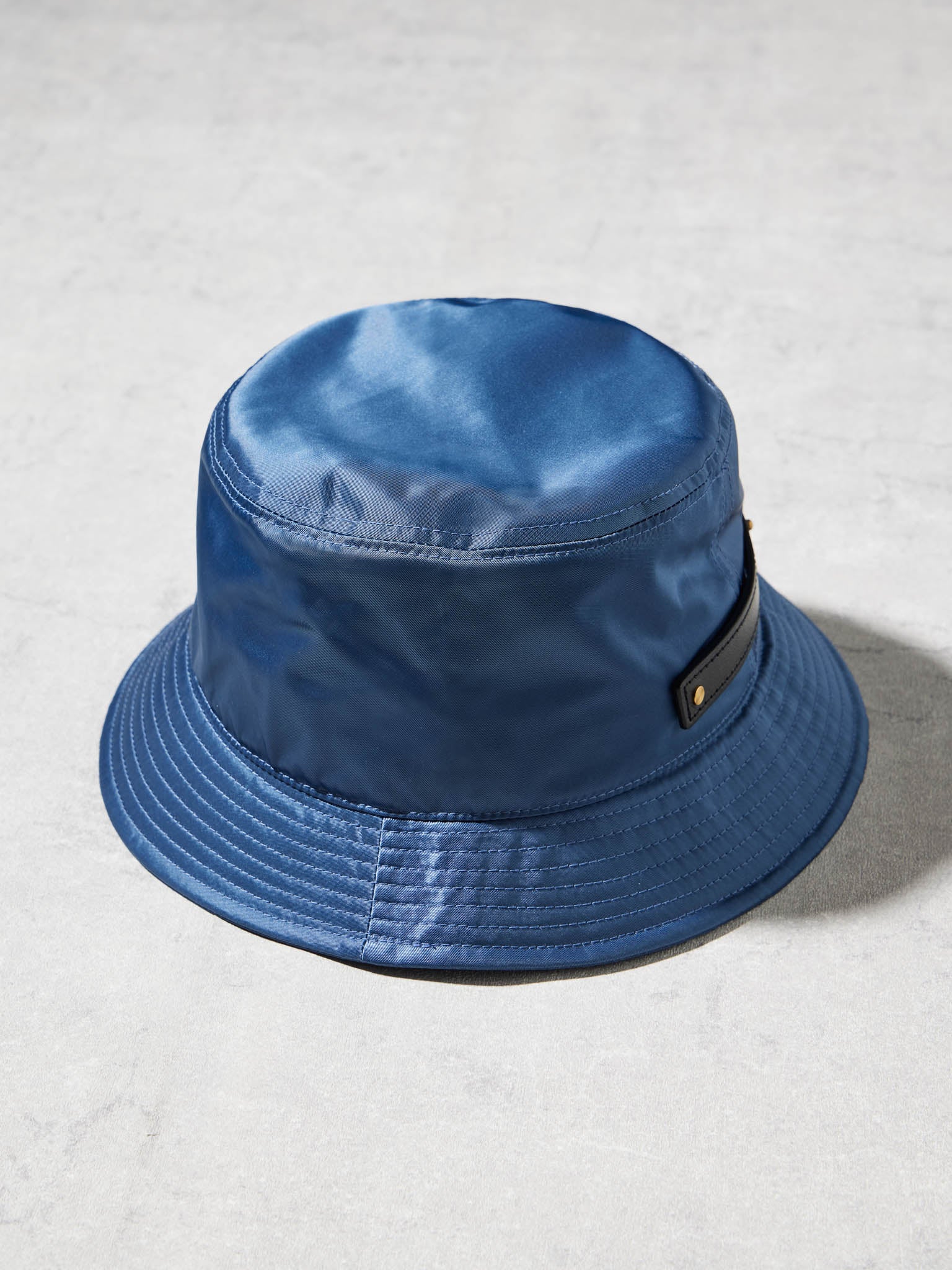 GIBOSHI BOUSHI / HAT / 66NY