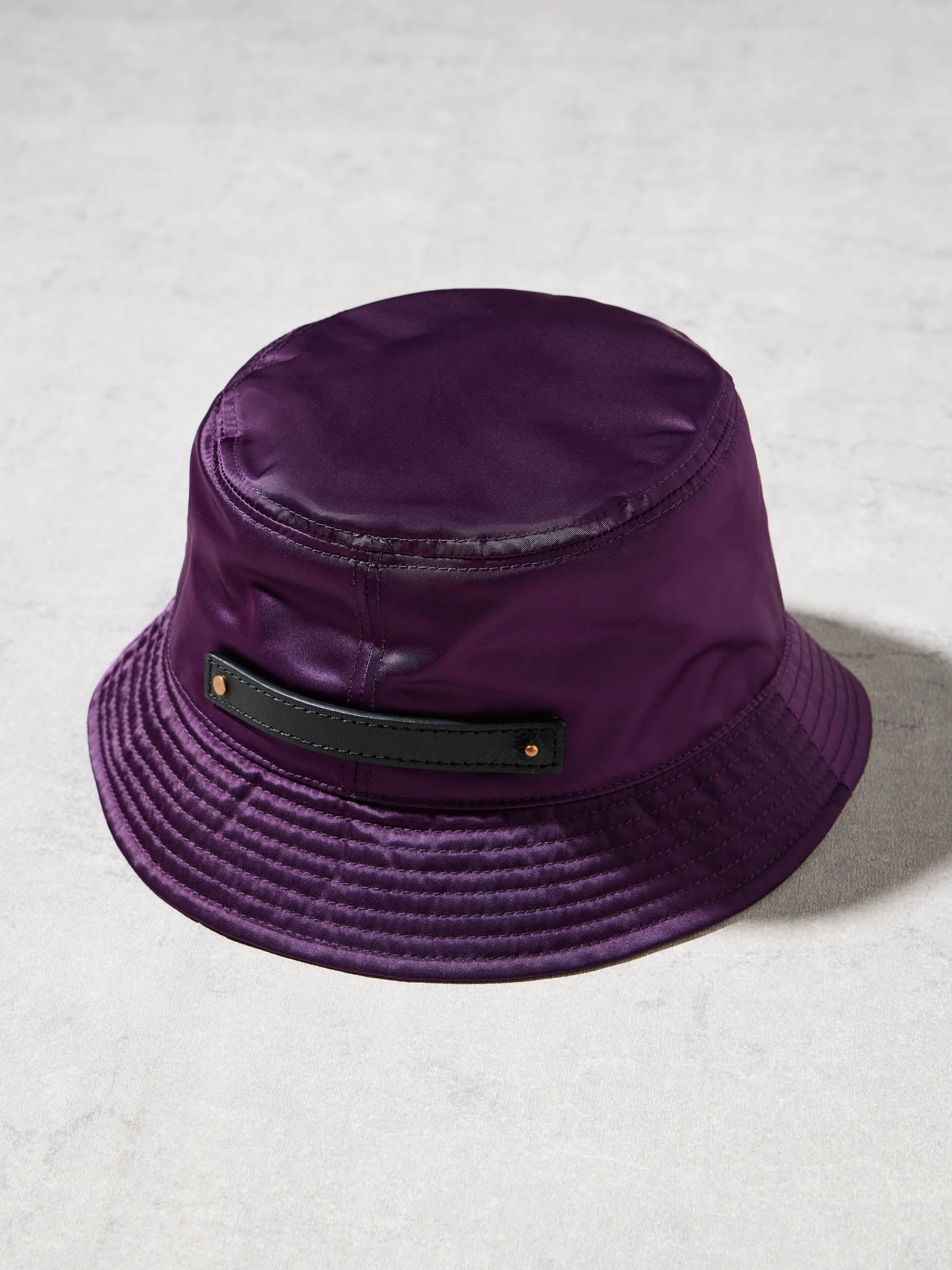 GIBOSHI BOUSHI / HAT / 66NY