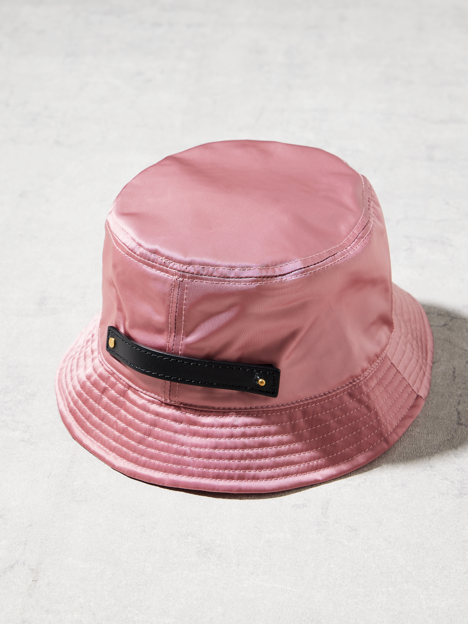GIBOSHI BOUSHI / HAT / 66NY
