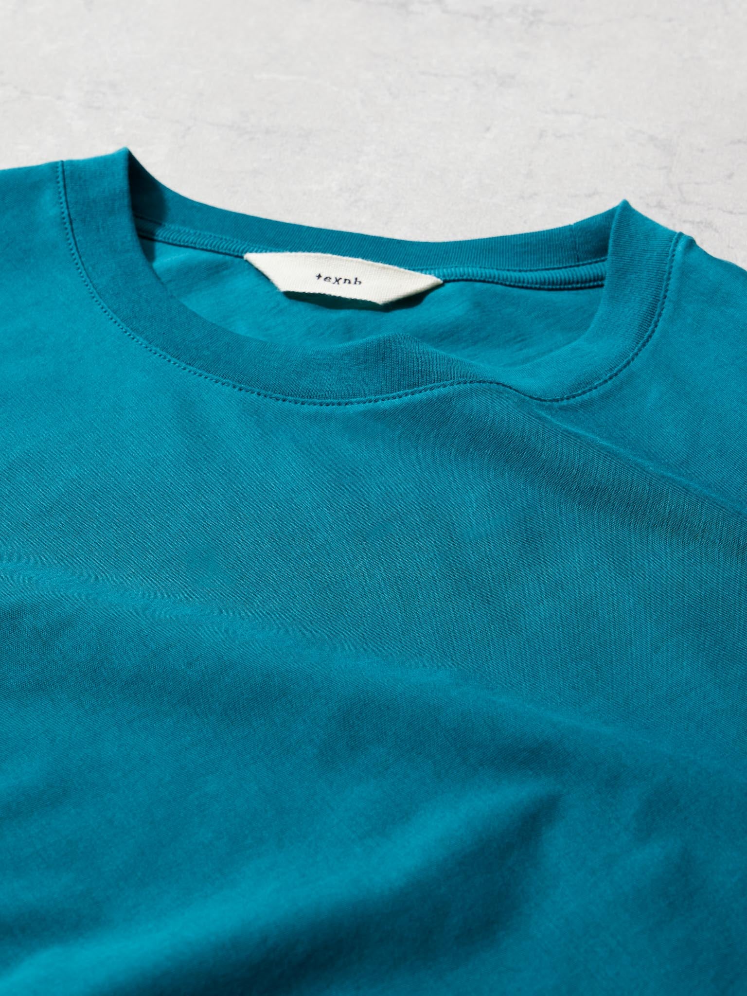 BIAS CUT-SEW / RELAX FIT