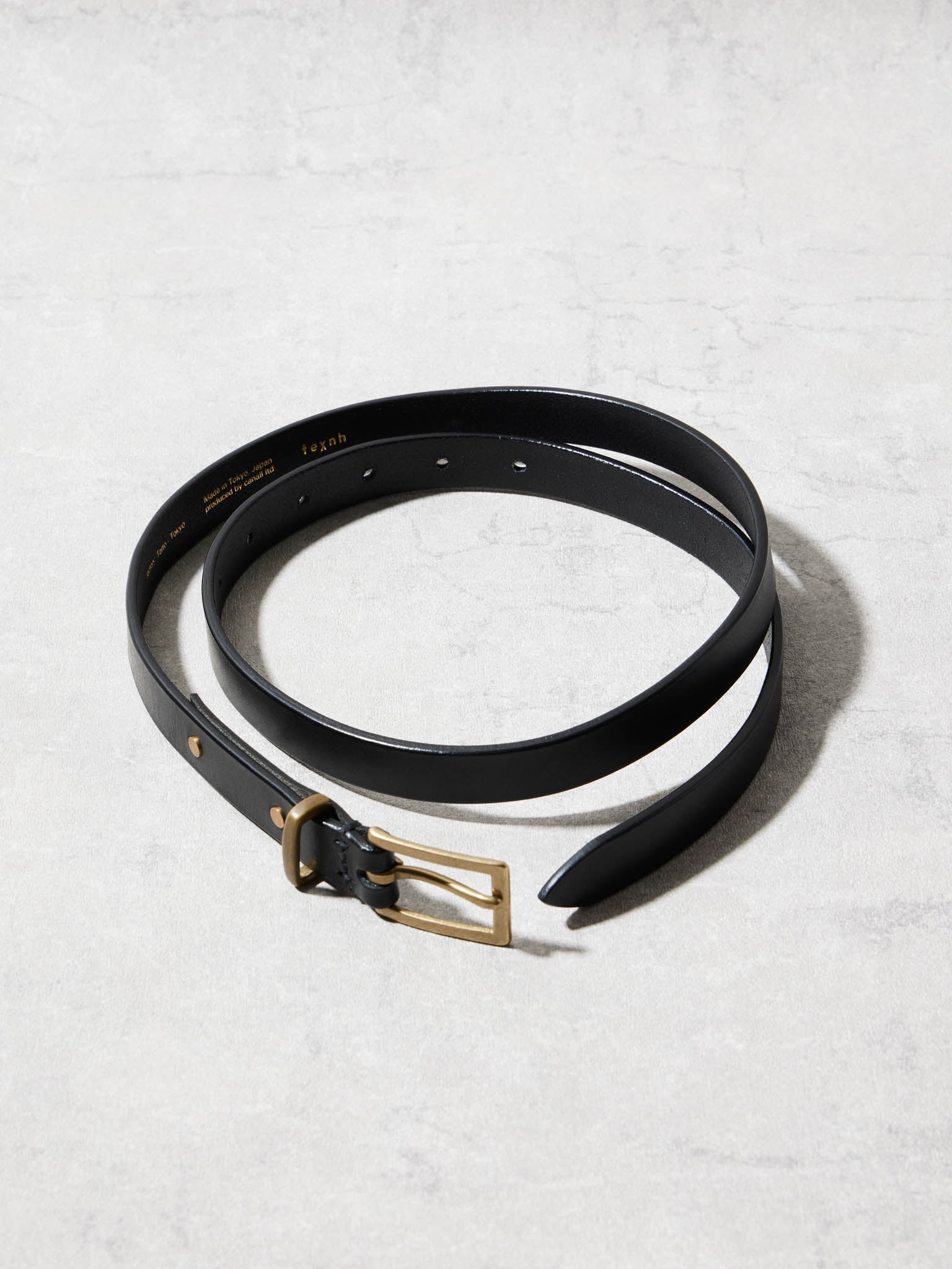 HANGING BELT