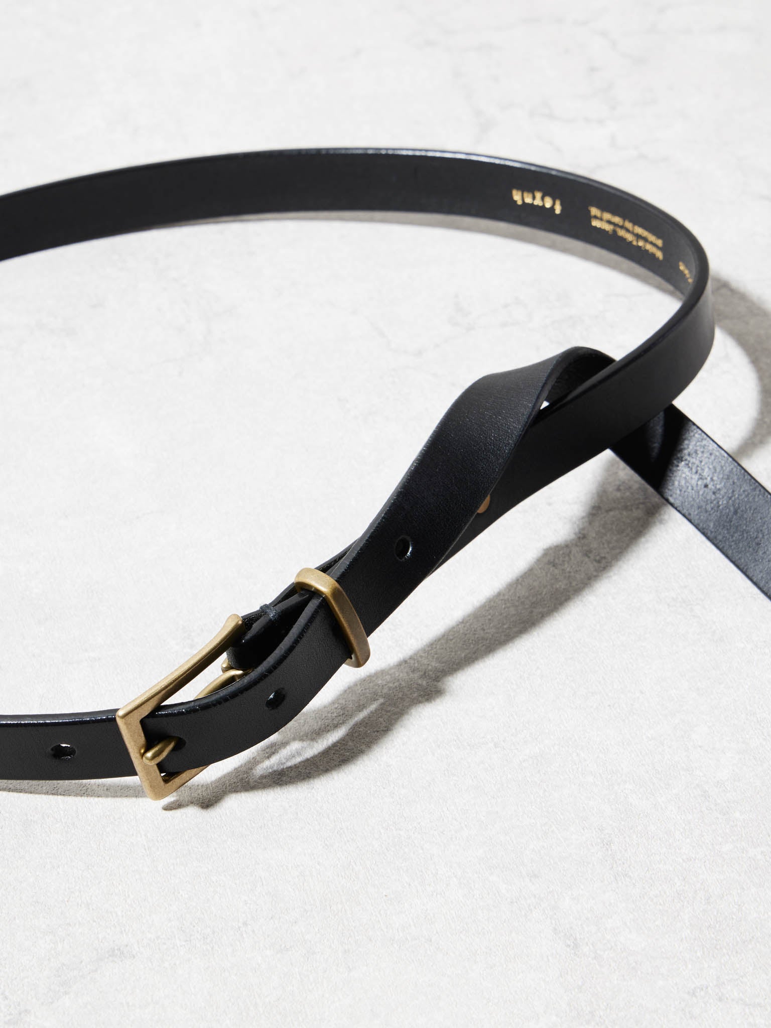 HANGING BELT