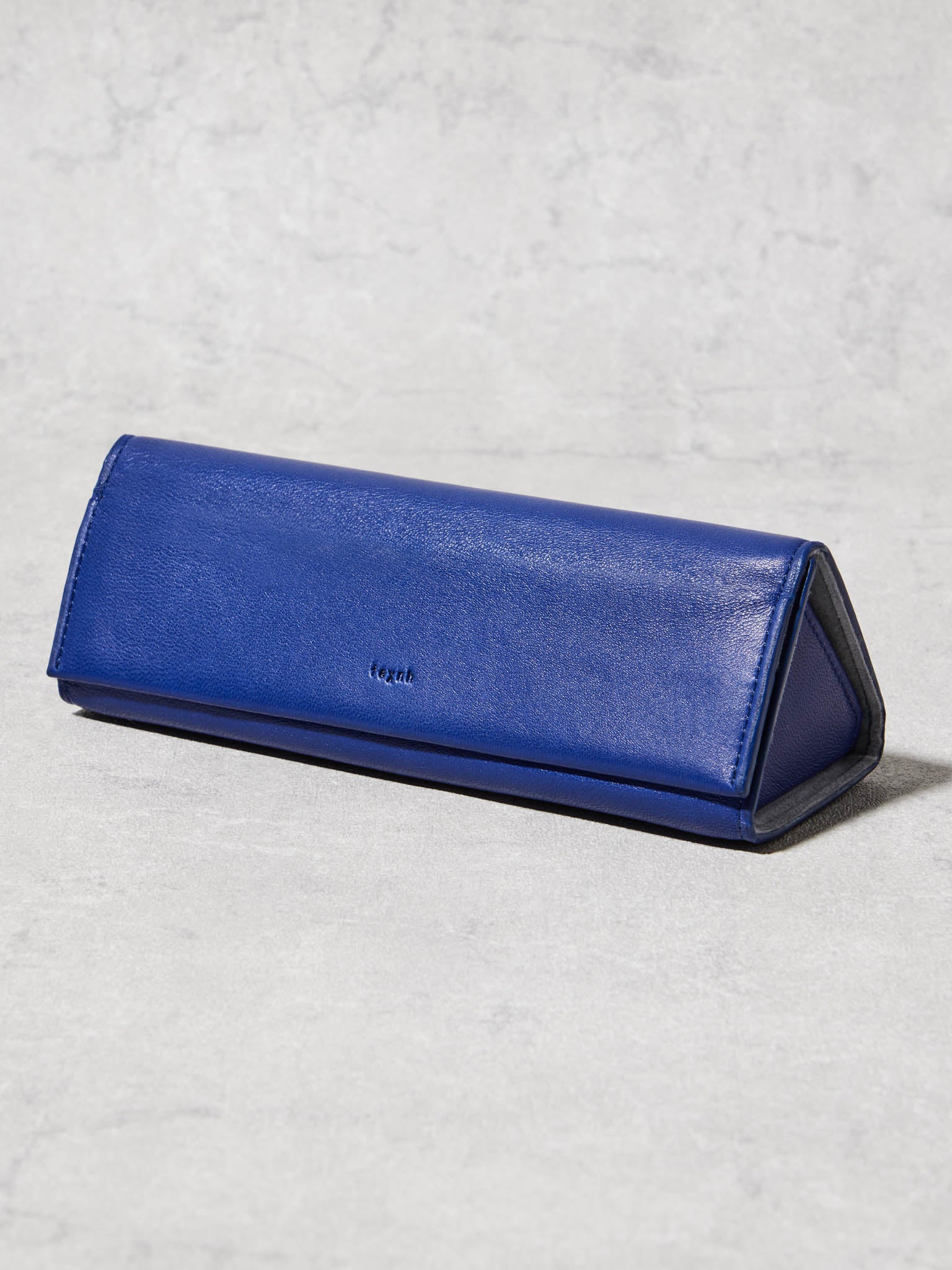 FOLDING GLASSES CASE