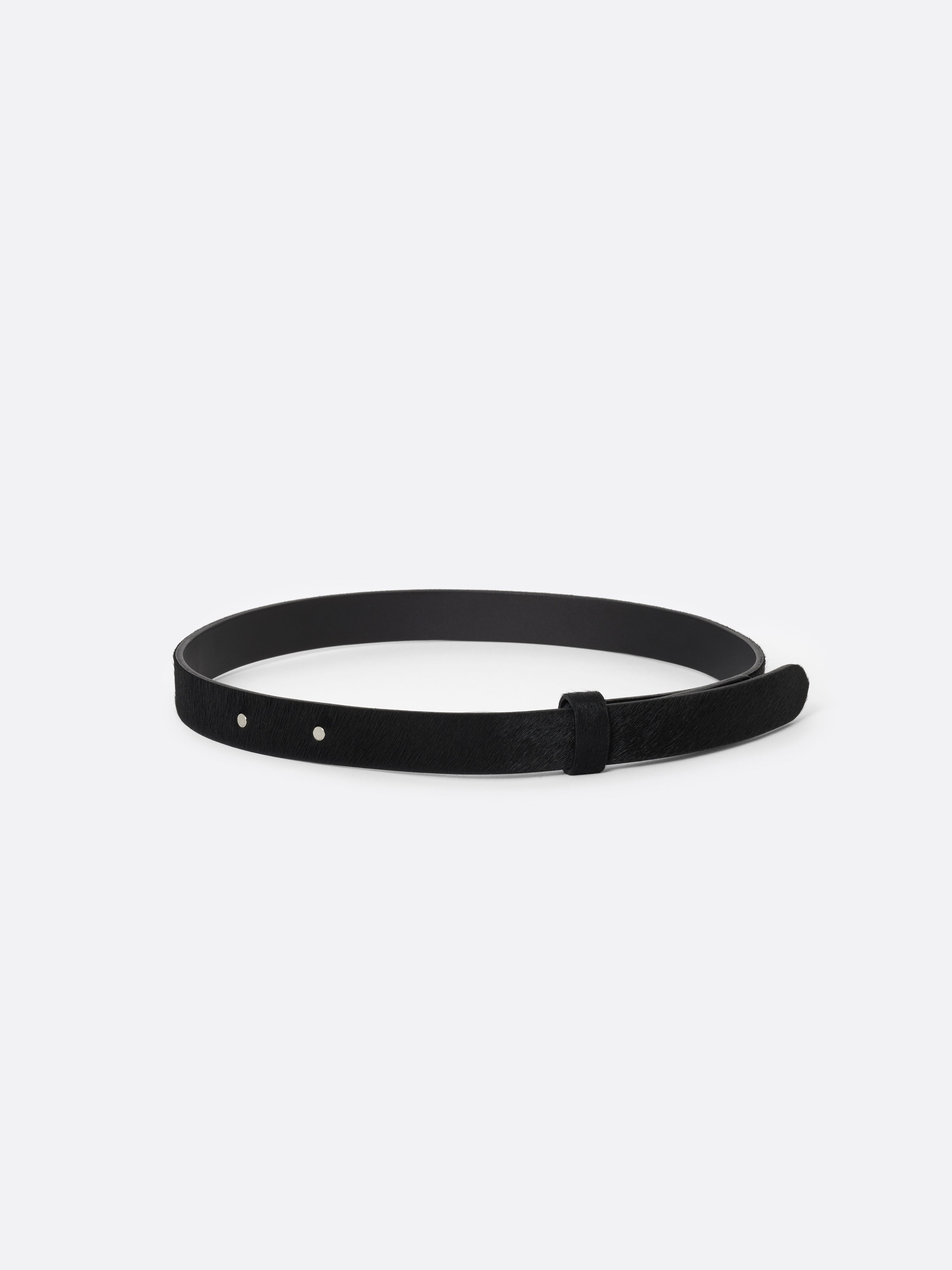 texnh×SUBLATIONS ENGINEER'S BELT / NARROW
