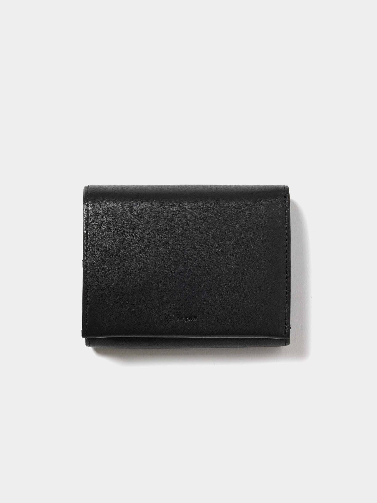 TRIFOLD WALLET