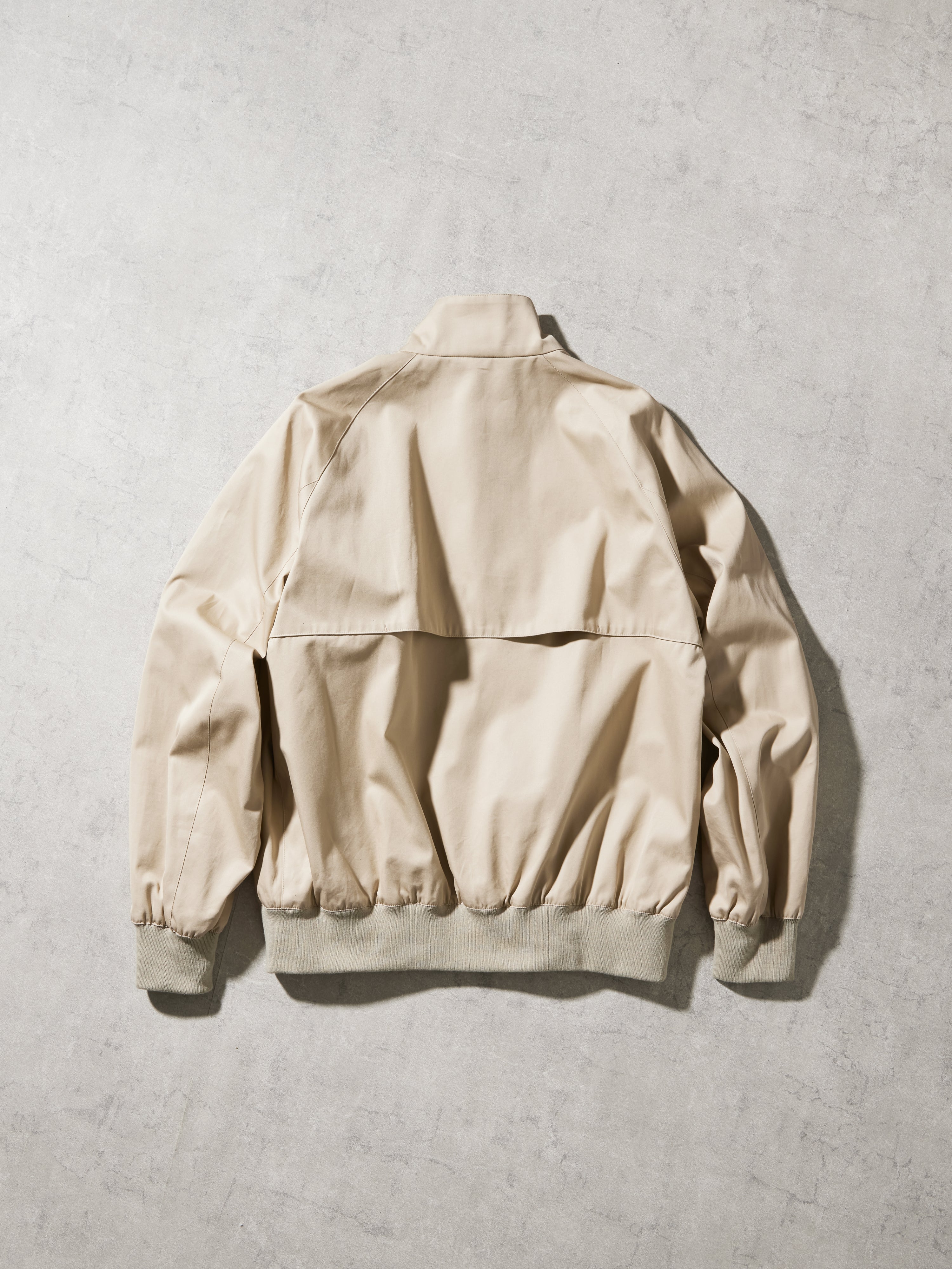 BAGLESS BLOUSON / FREE SIZE