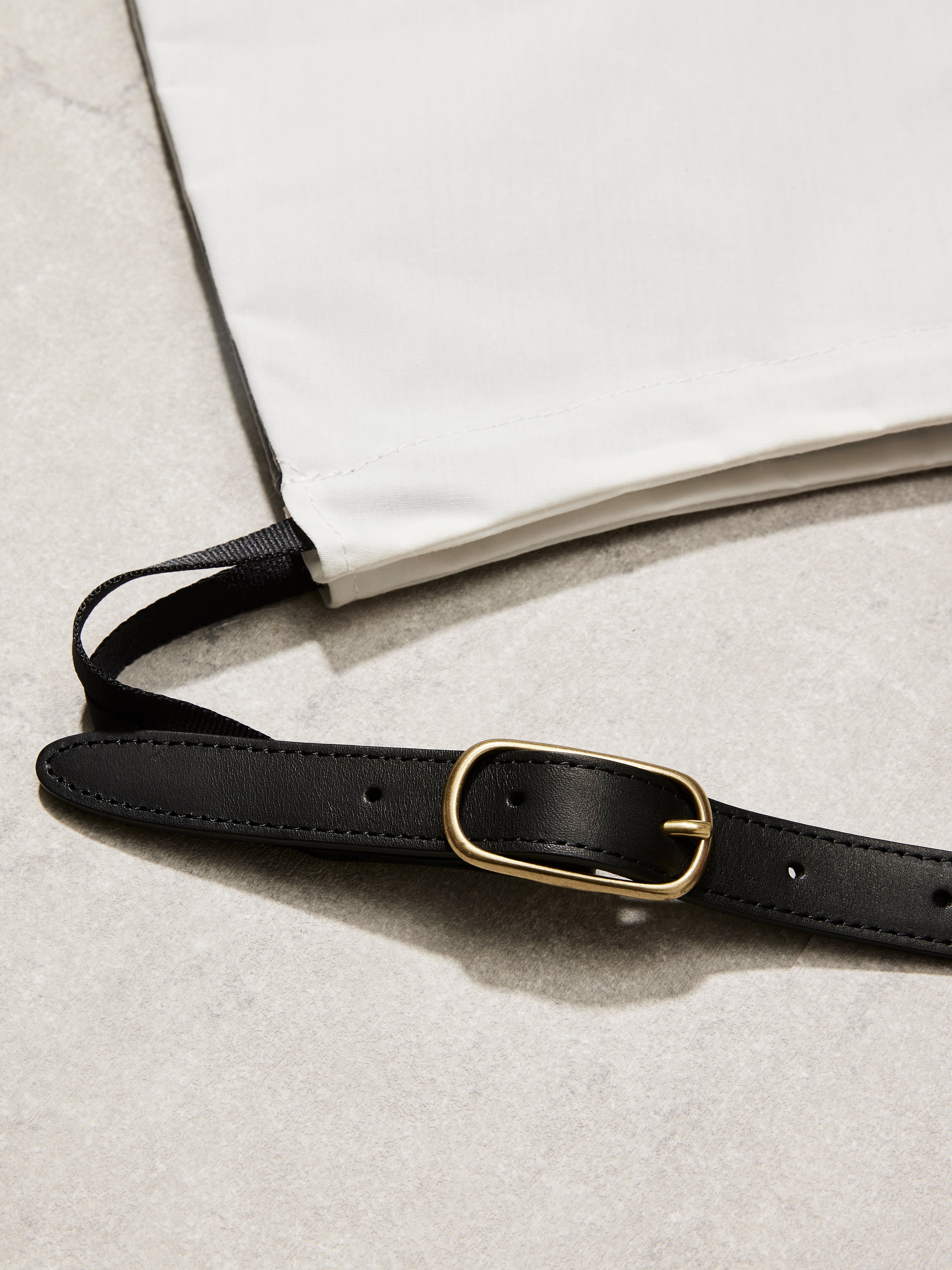 TRIANGLE SHOULDER / LOOPTEX (旧仕様)
