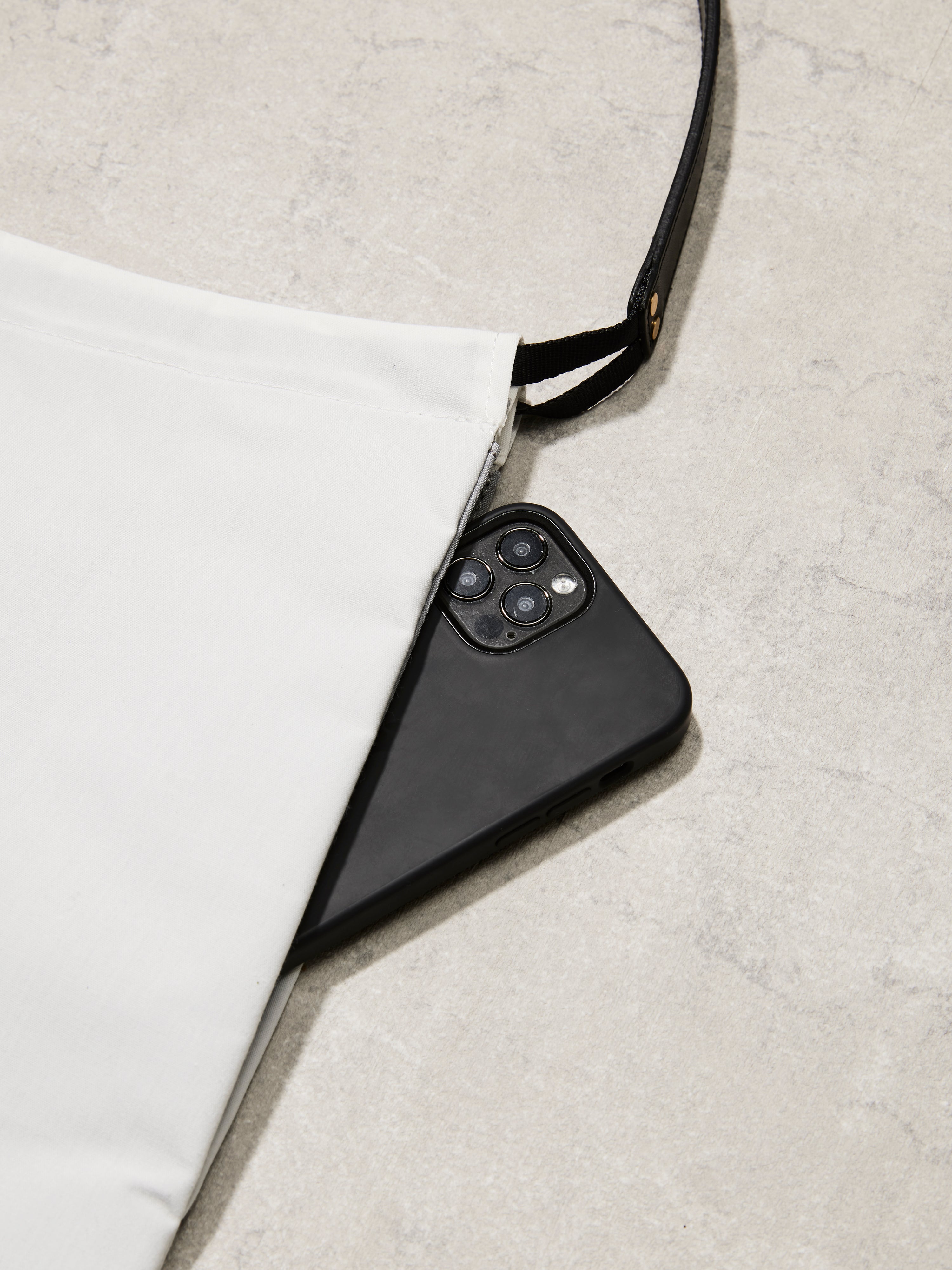 TRIANGLE SHOULDER / LOOPTEX (旧仕様)