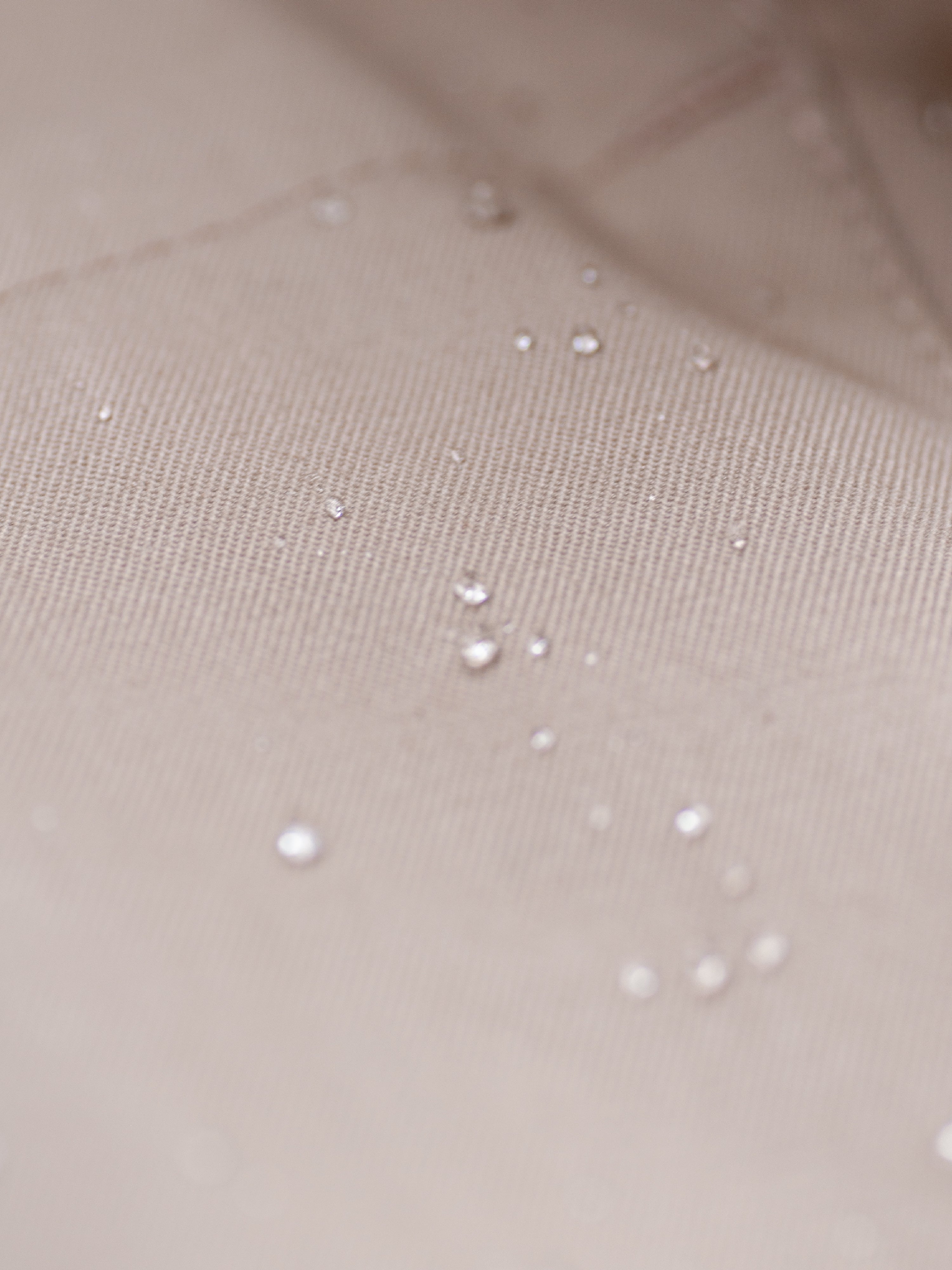 BAGLESS BLOUSON / FREE SIZE