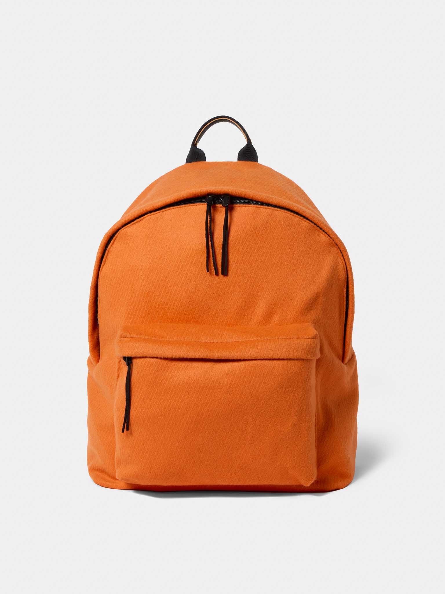 CLASSIC DAYPACK L / WOOL