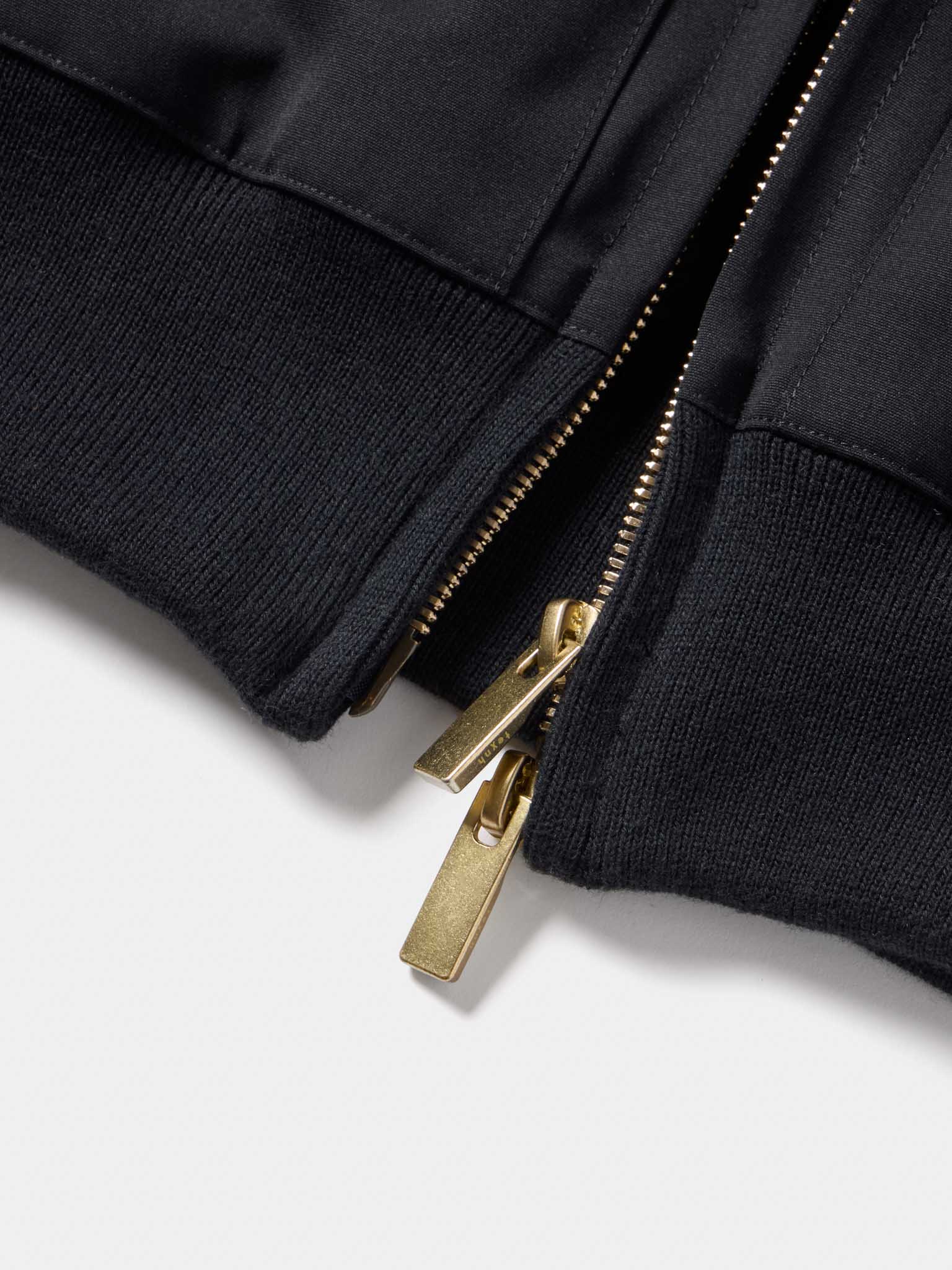 BAGLESS BLOUSON / Optim