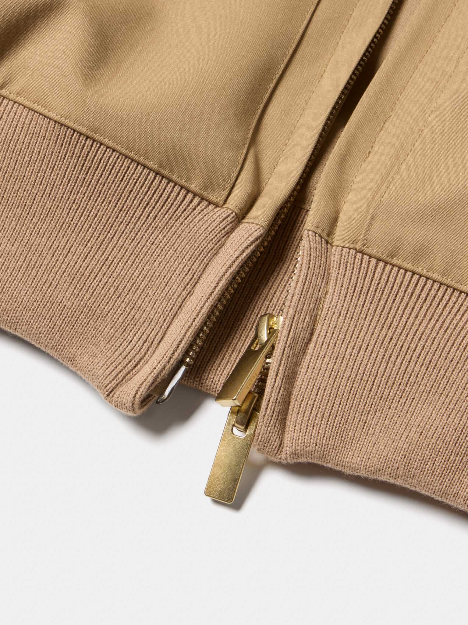 BAGLESS BLOUSON / Optim