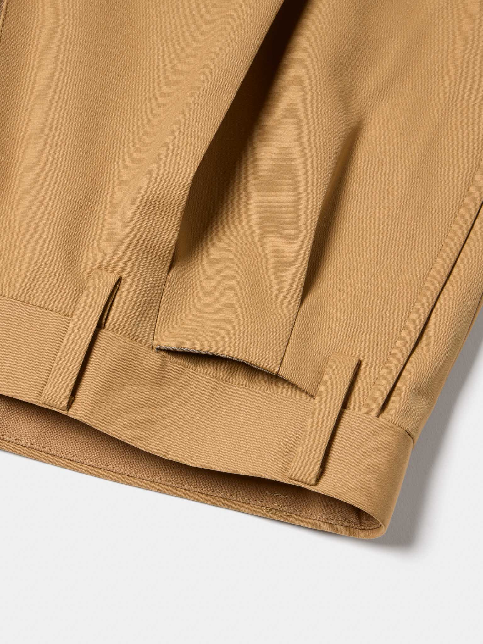 CLASSIC TROUSERS / Optim