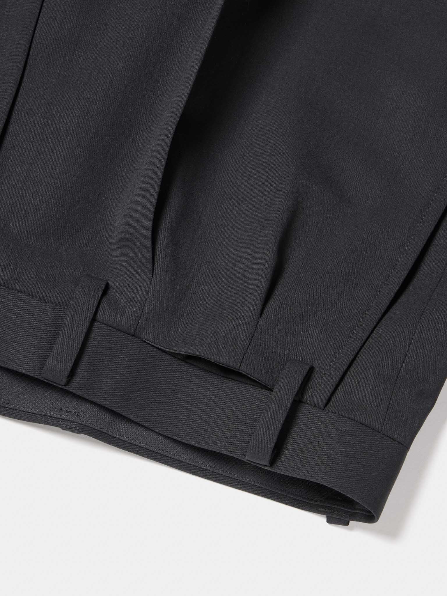CLASSIC TROUSERS / Optim