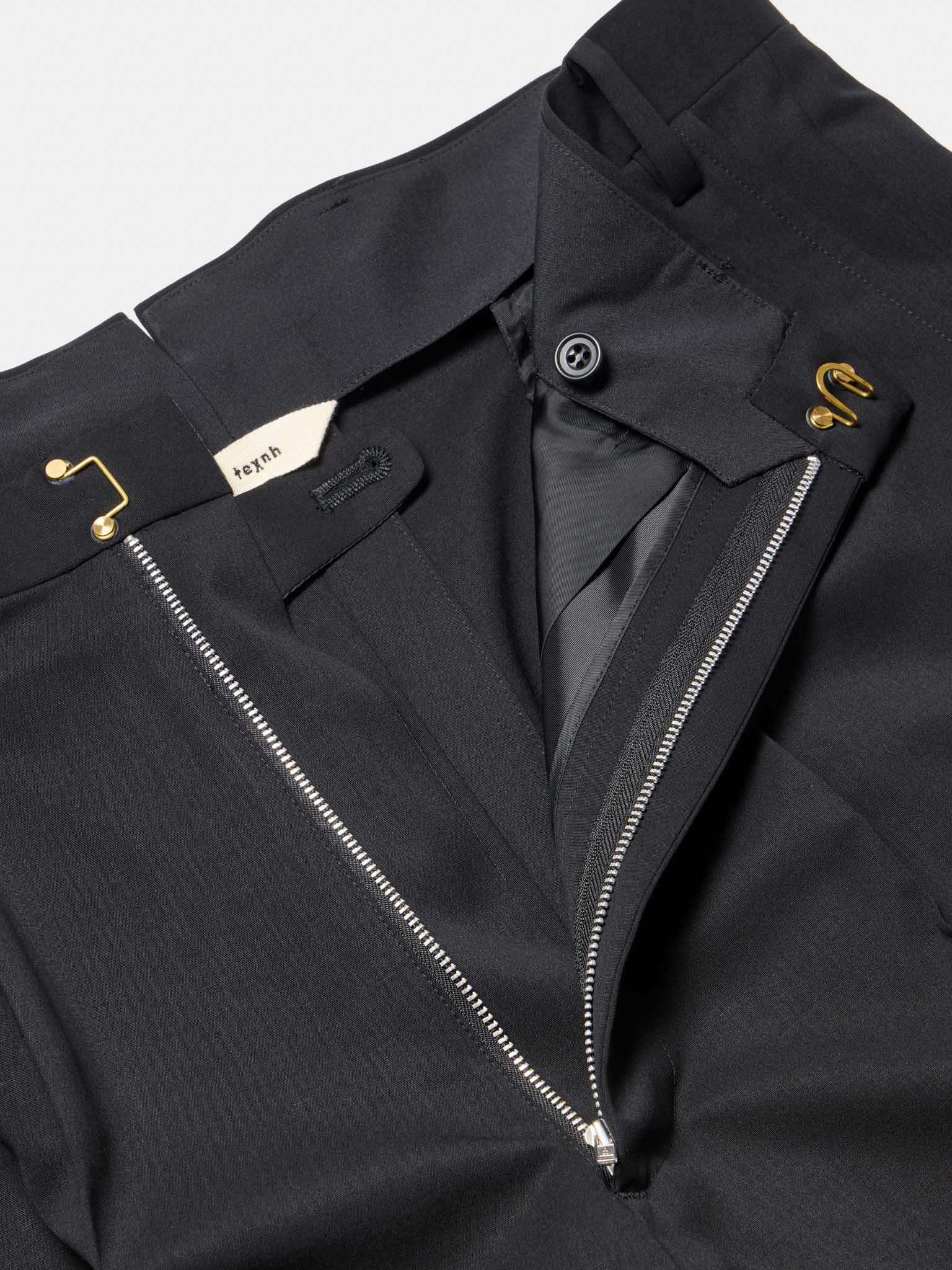 CLASSIC TROUSERS / Optim