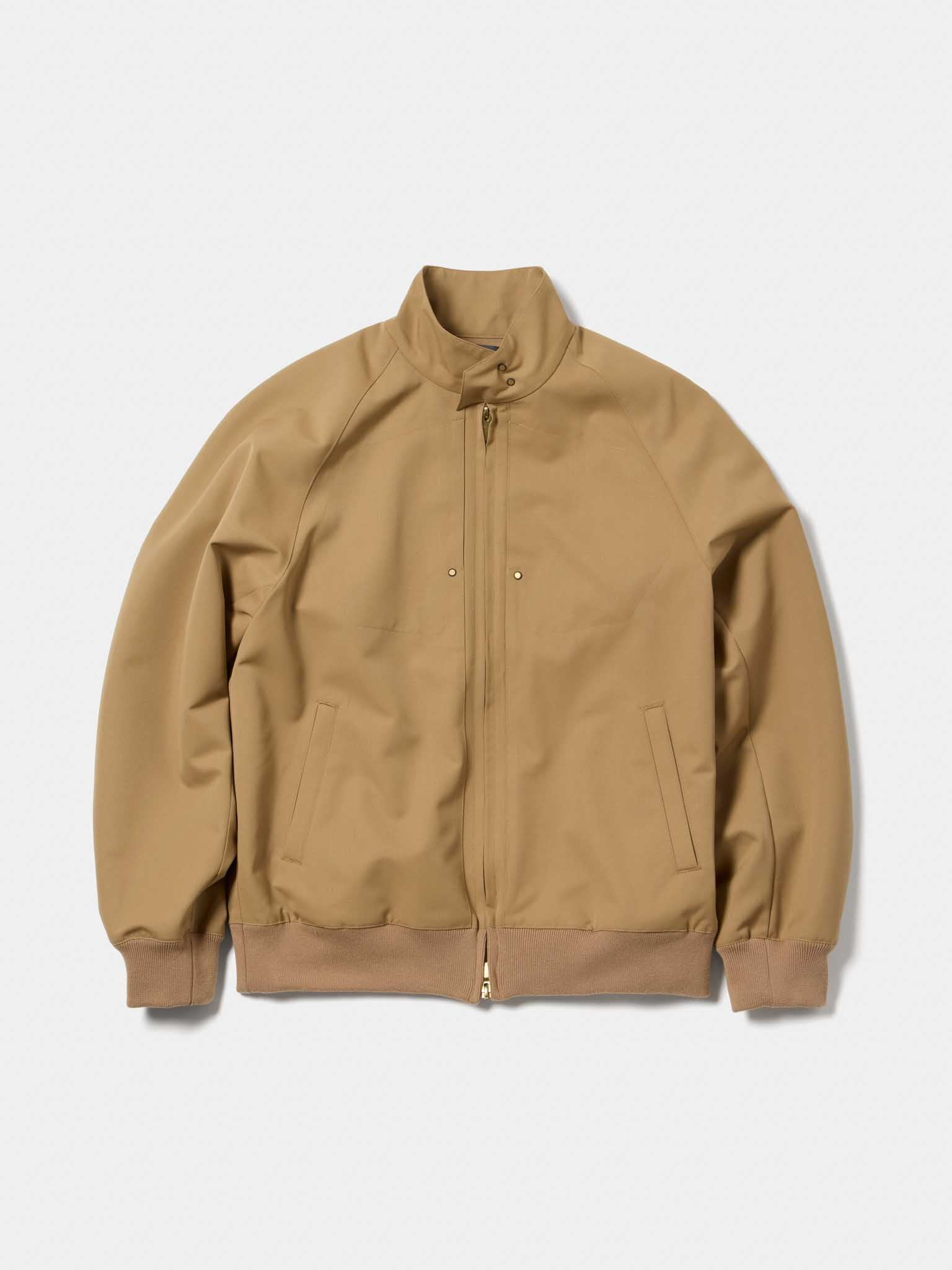 BAGLESS BLOUSON / Optim