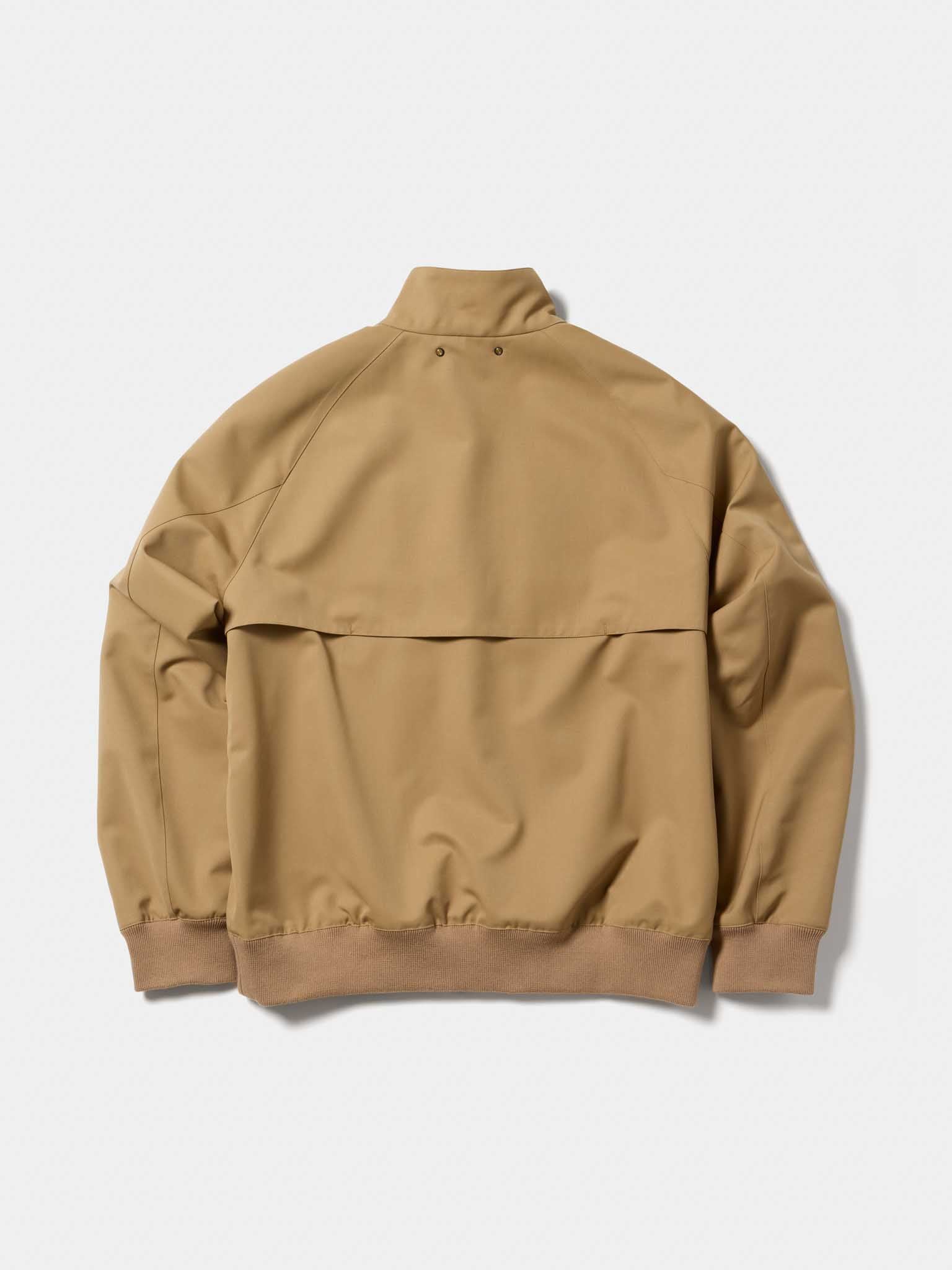 BAGLESS BLOUSON / Optim