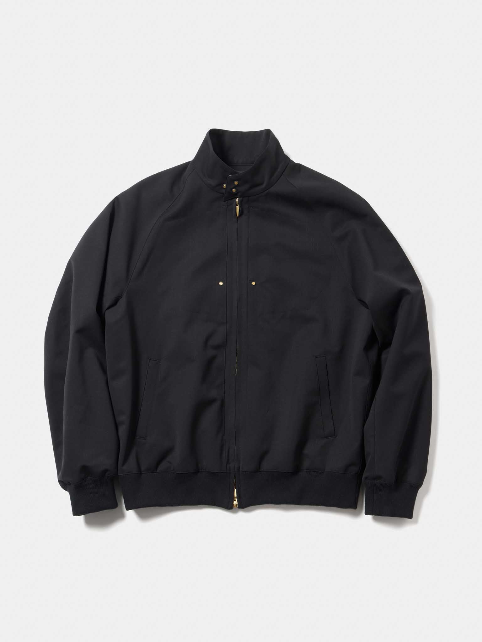 BAGLESS BLOUSON / Optim