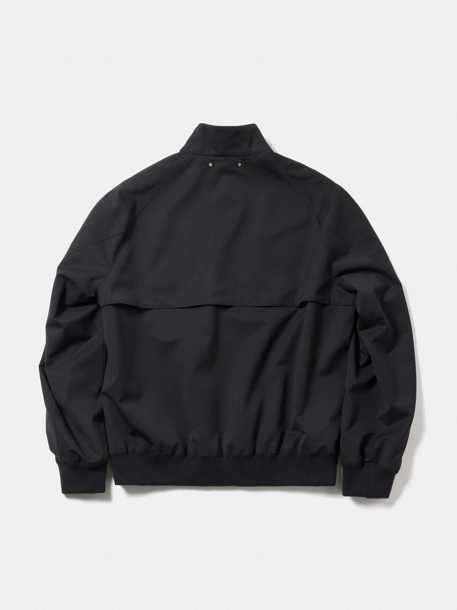 BAGLESS BLOUSON / Optim