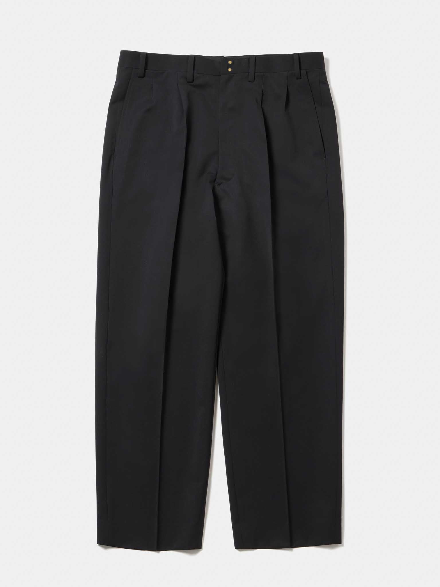 CLASSIC TROUSERS / Optim
