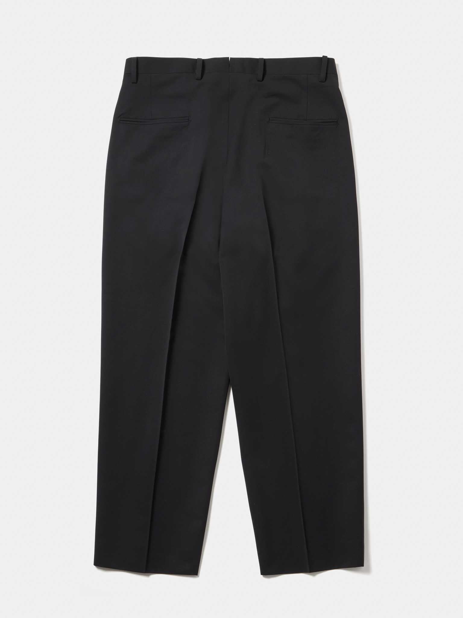 CLASSIC TROUSERS / Optim
