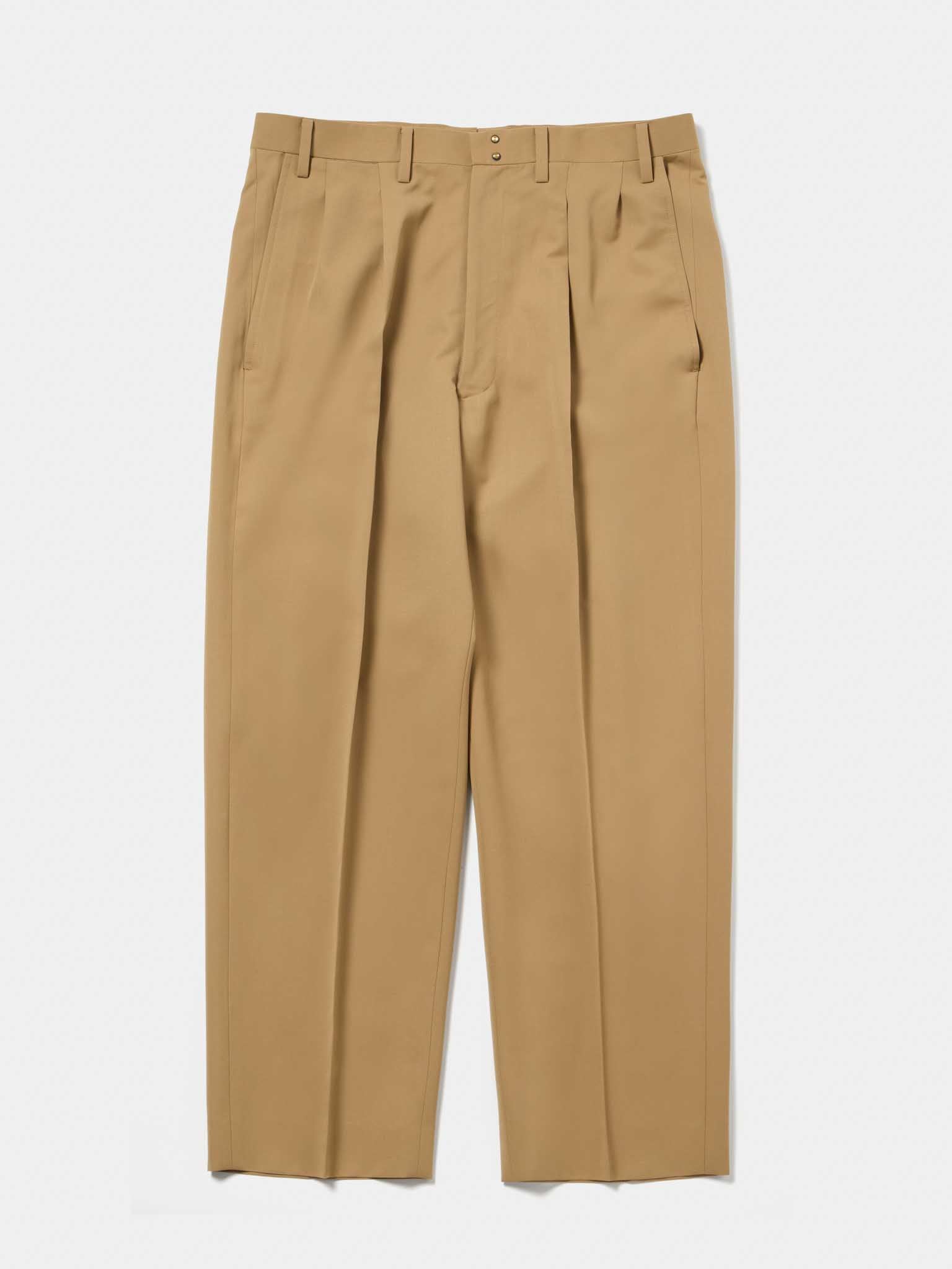 CLASSIC TROUSERS / Optim