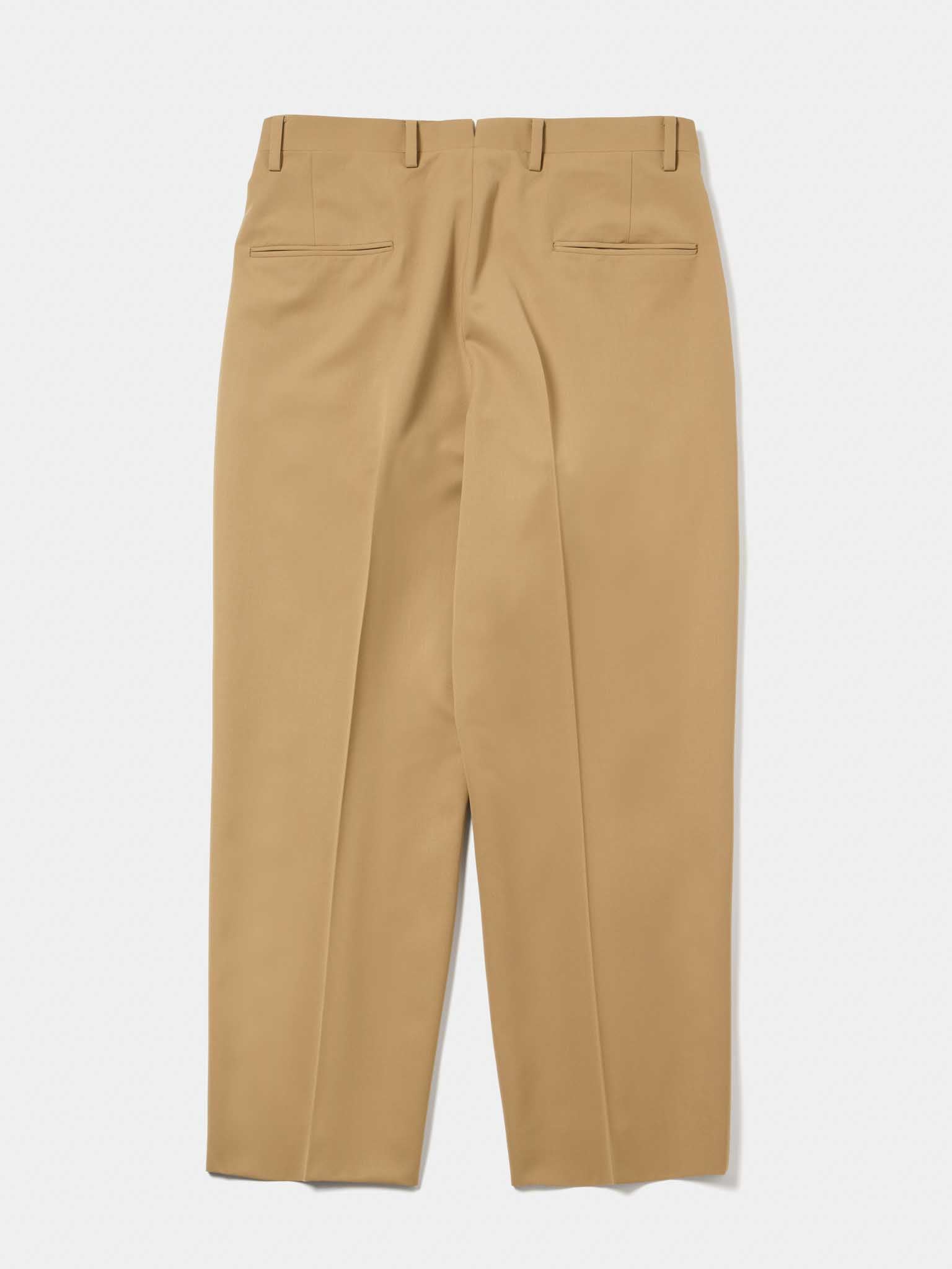 CLASSIC TROUSERS / Optim