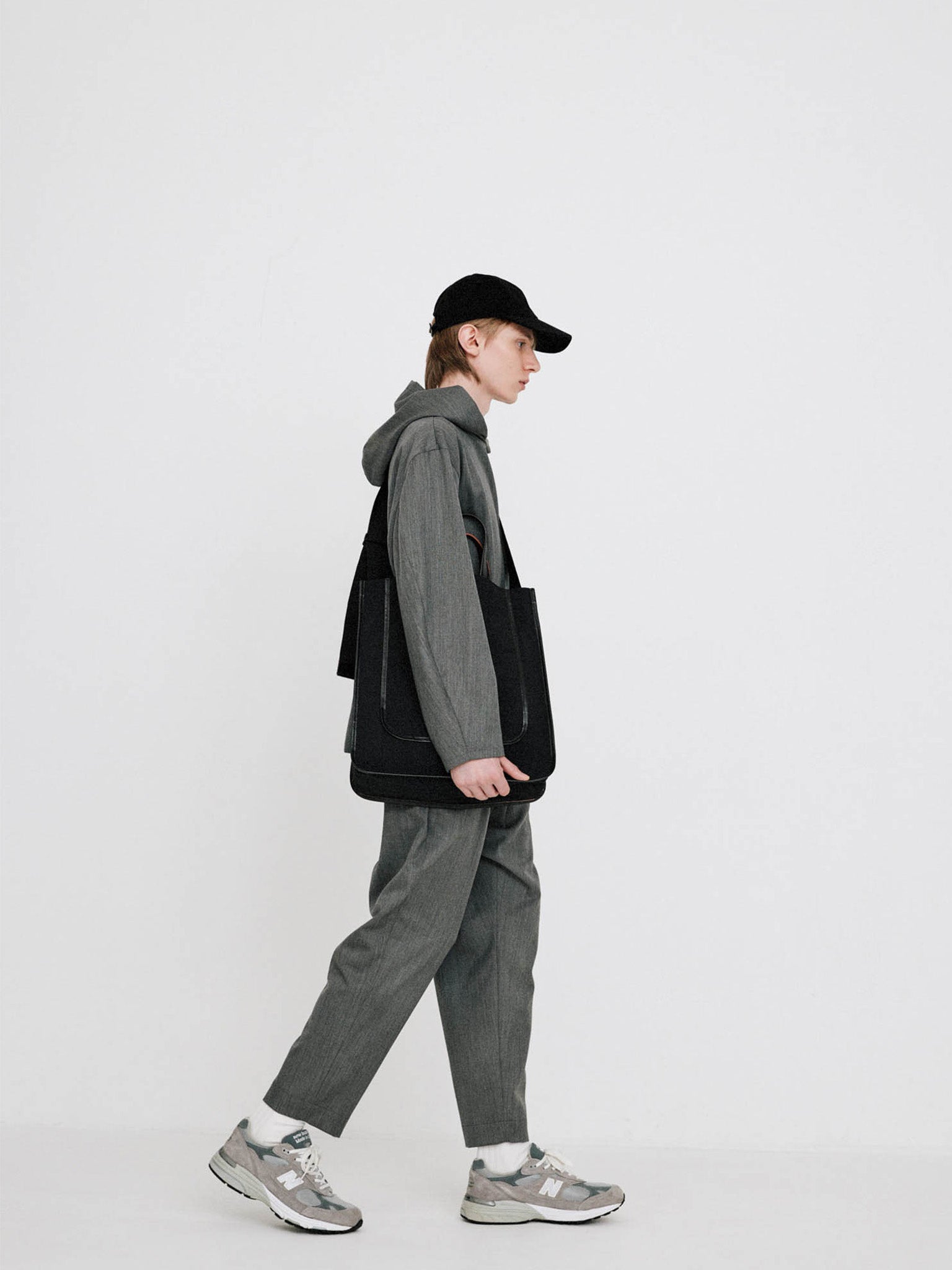 MAGAZINE  / SHRINK-ReNY