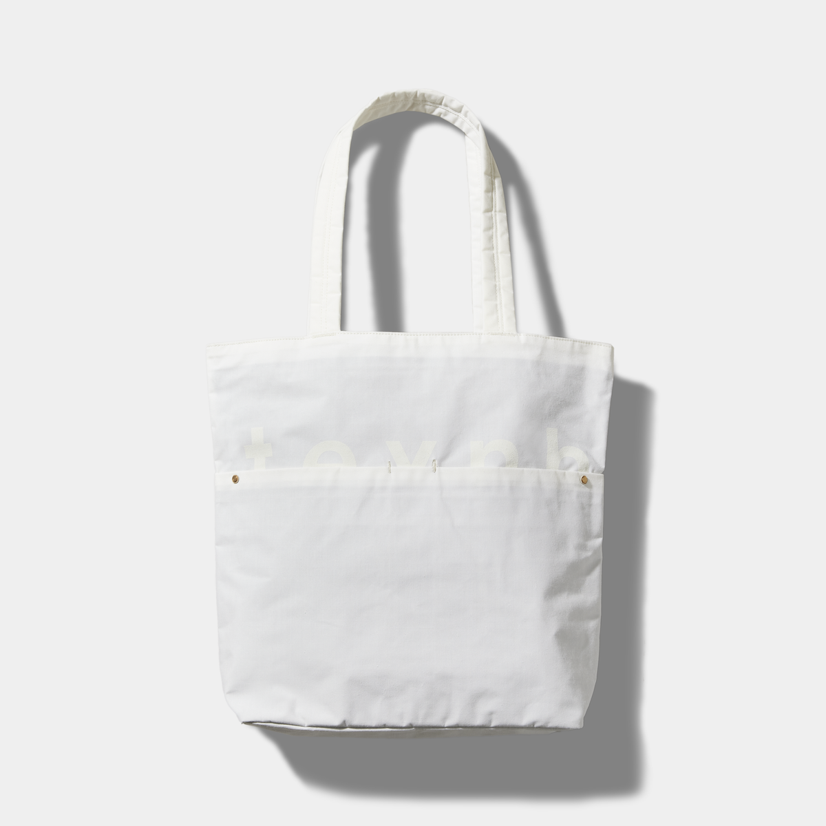 texnh SIGNATURE TOTE / LOOPTEX