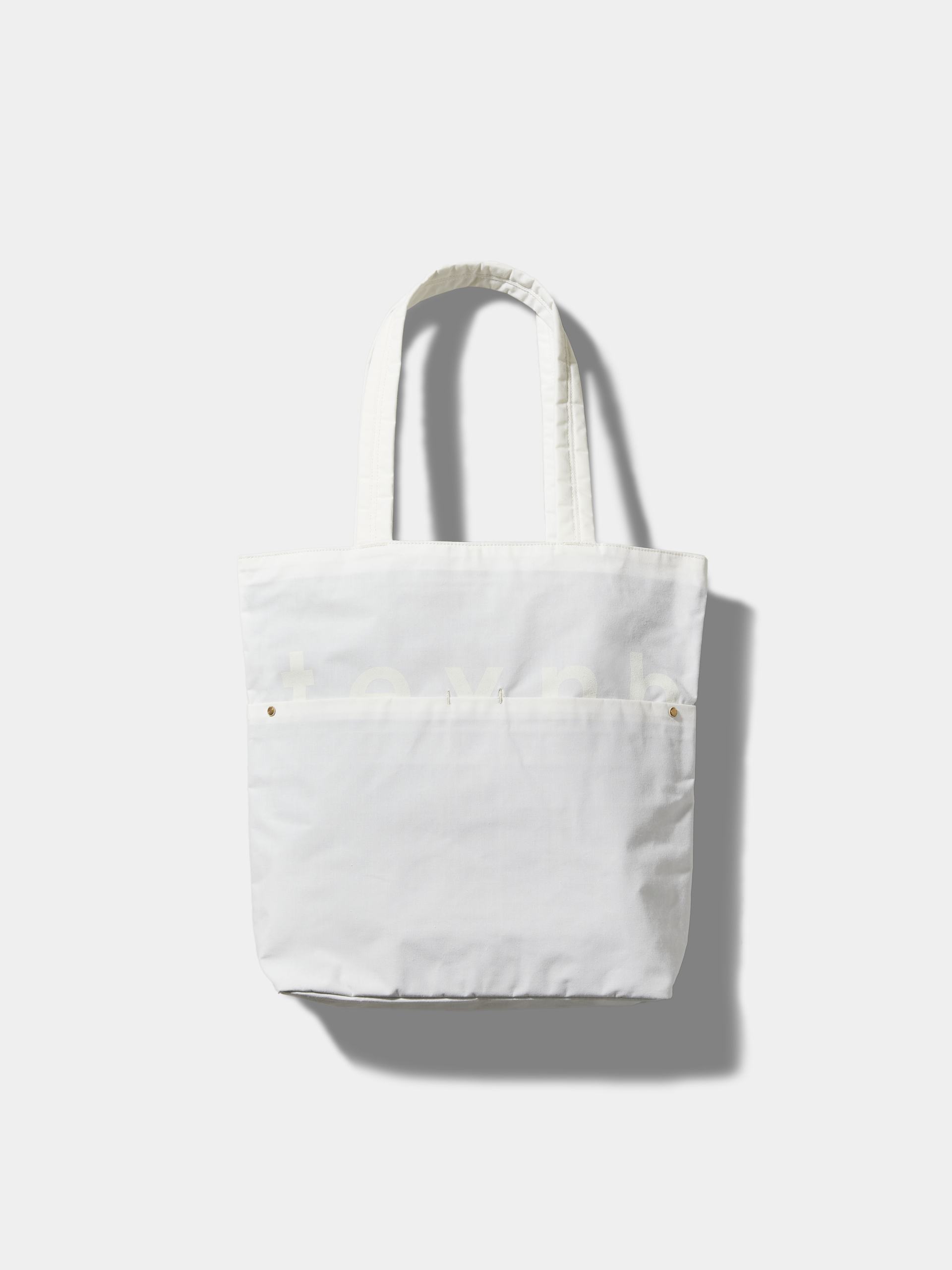 texnh SIGNATURE TOTE / LOOPTEX