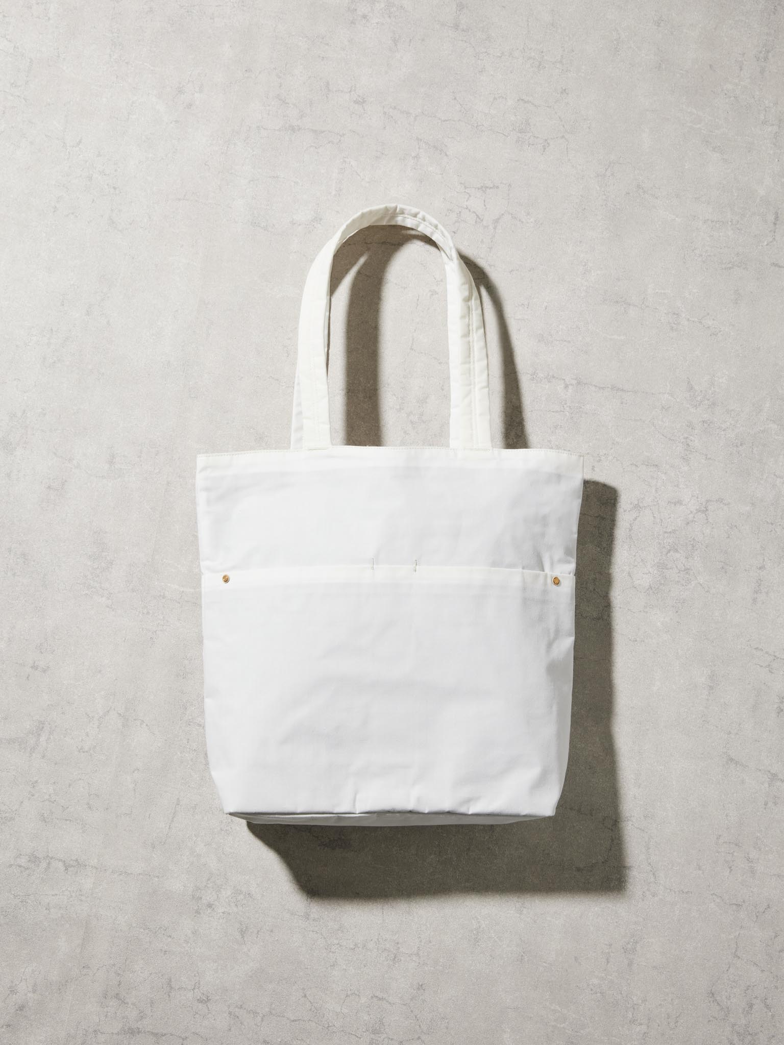 texnh SIGNATURE TOTE / LOOPTEX