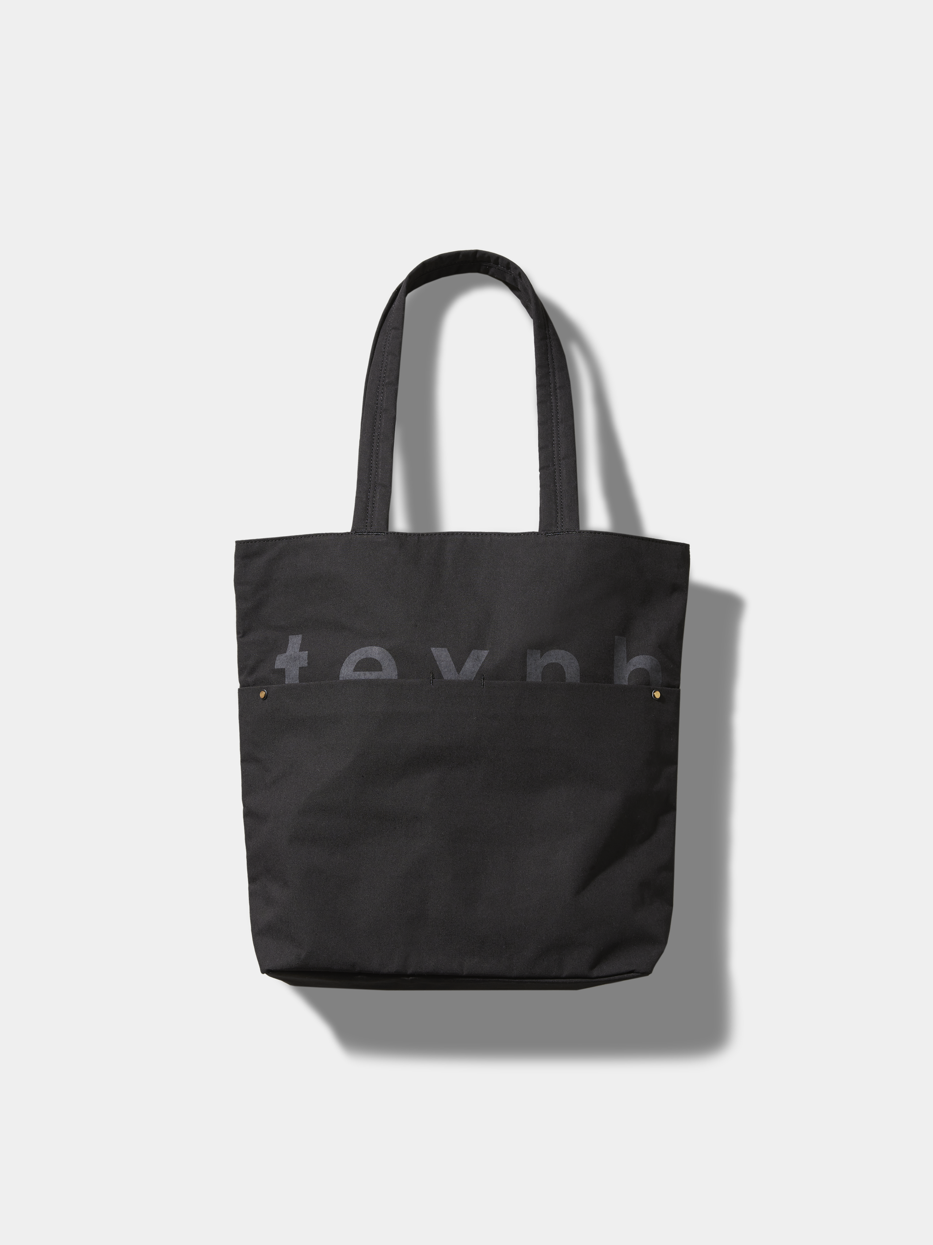 texnh SIGNATURE TOTE / LOOPTEX