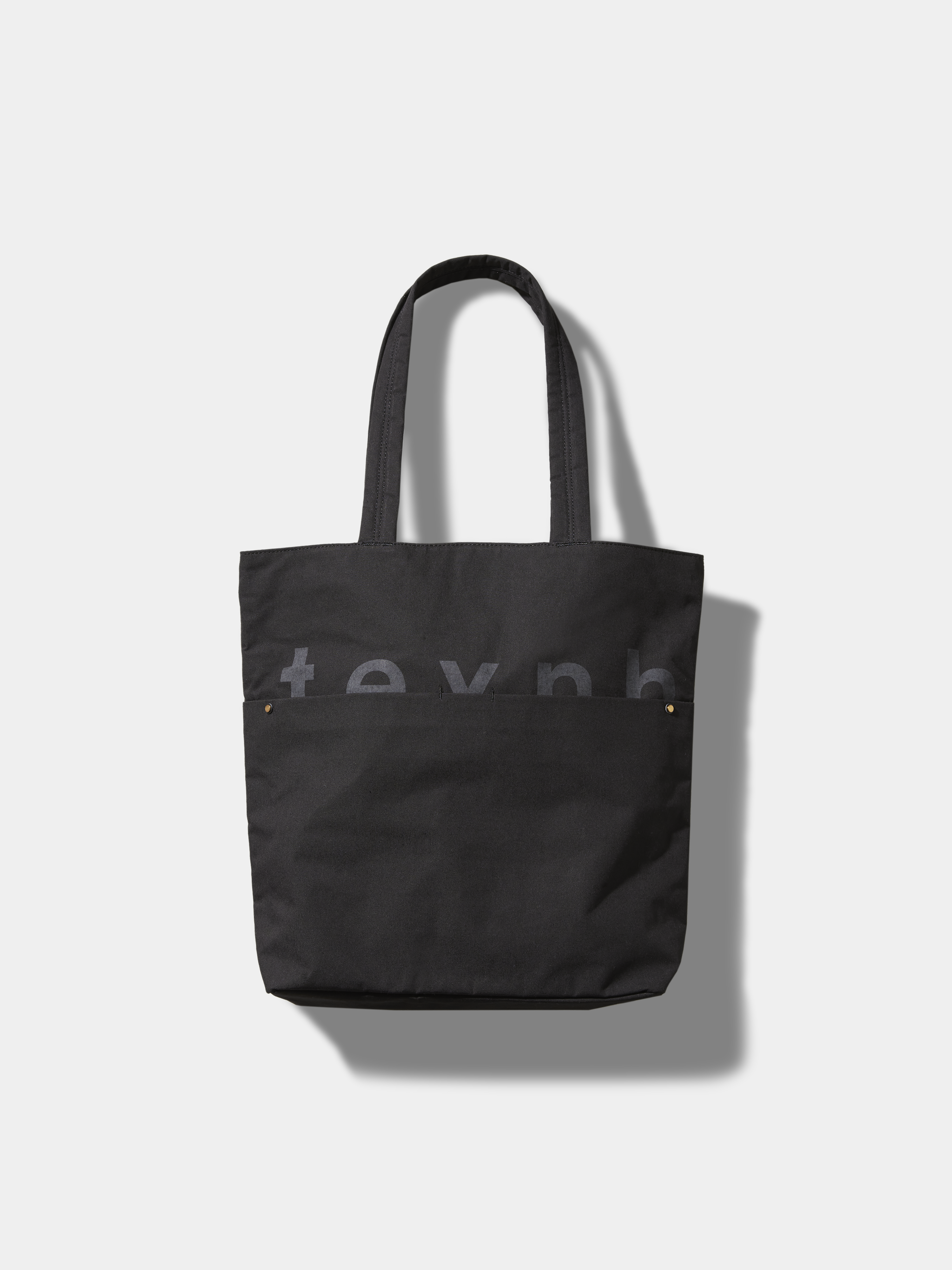 texnh SIGNATURE TOTE / LOOPTEX