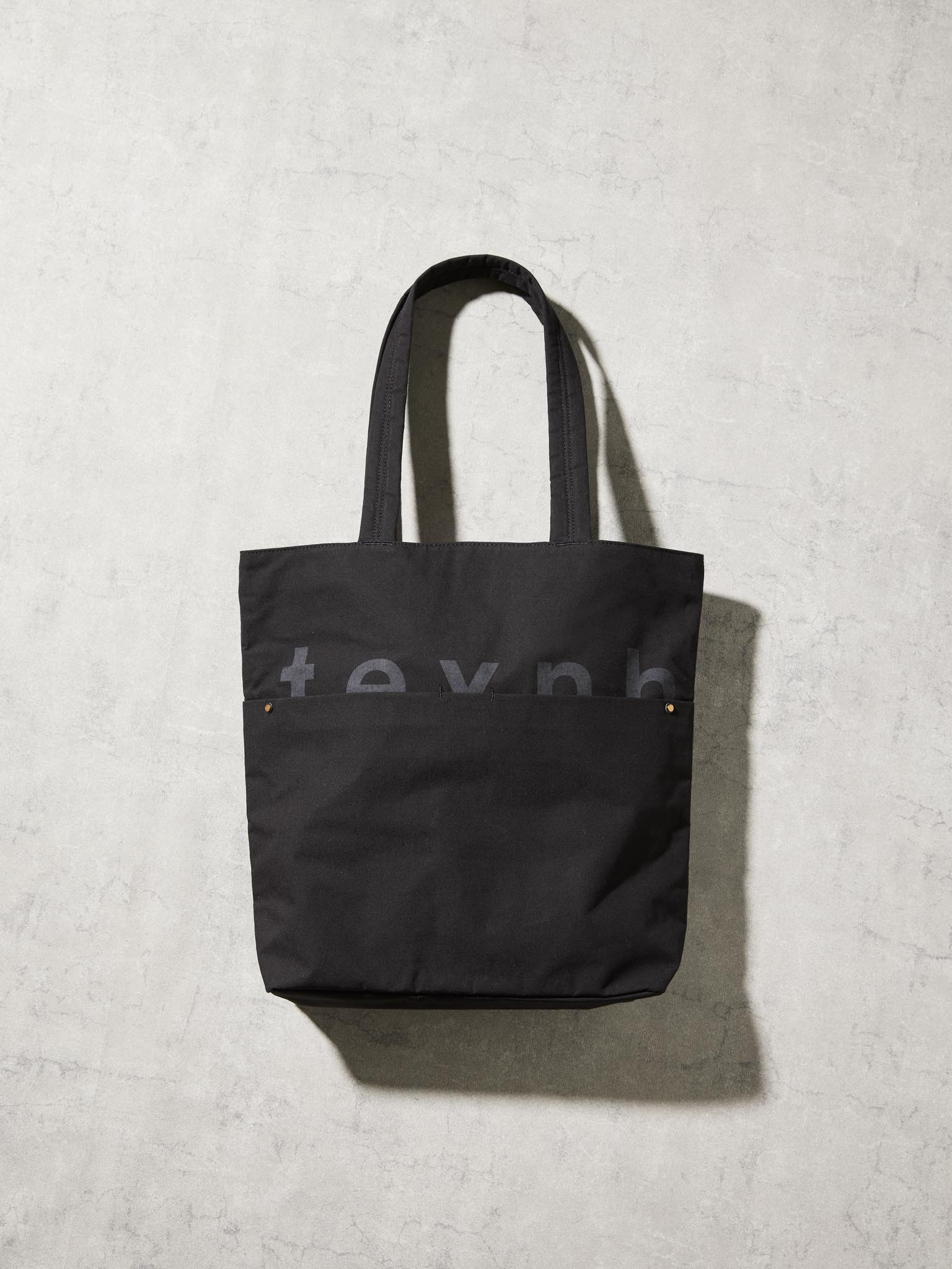 texnh SIGNATURE TOTE / LOOPTEX